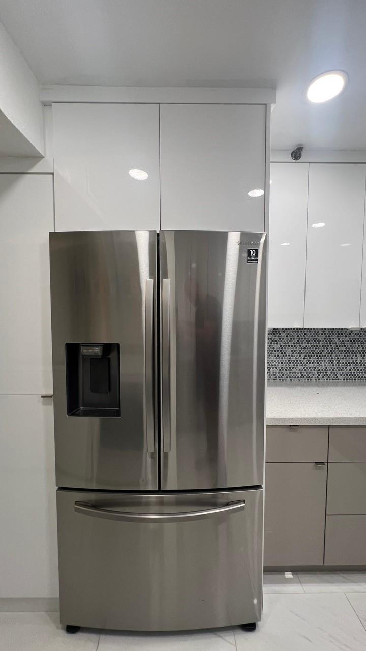 CHANTILLY CONDOMINIUM - Residential