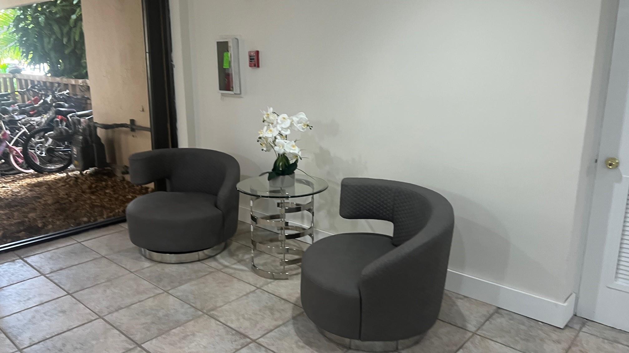 CHANTILLY CONDOMINIUM - Residential