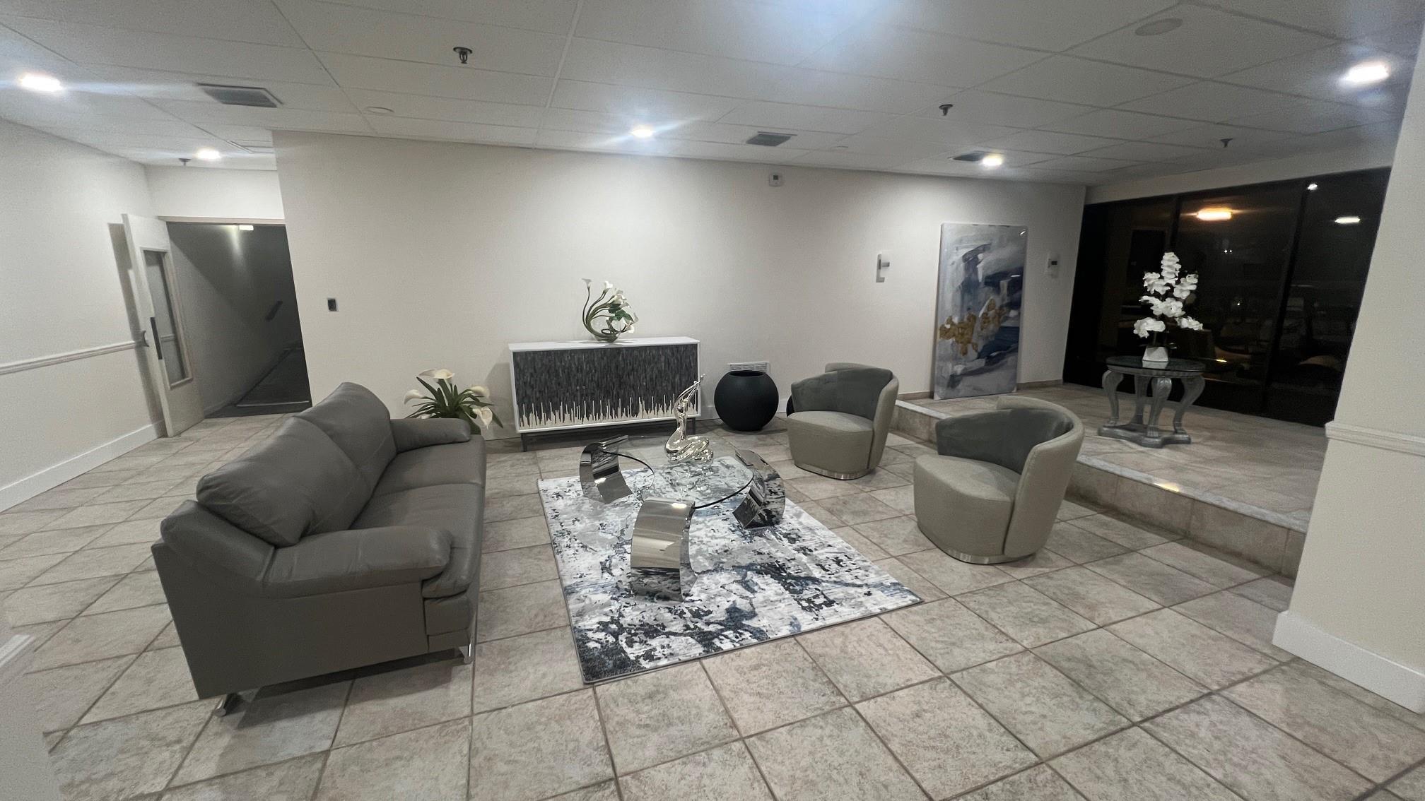 CHANTILLY CONDOMINIUM - Residential