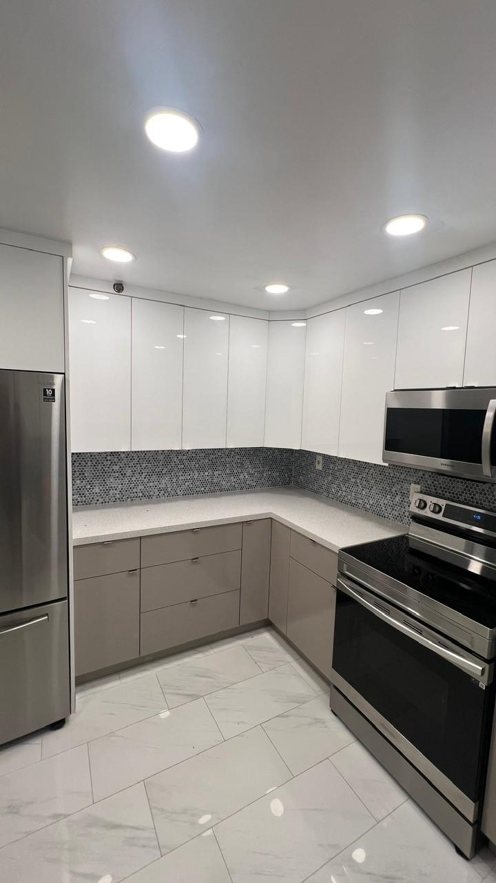 CHANTILLY CONDOMINIUM - Residential