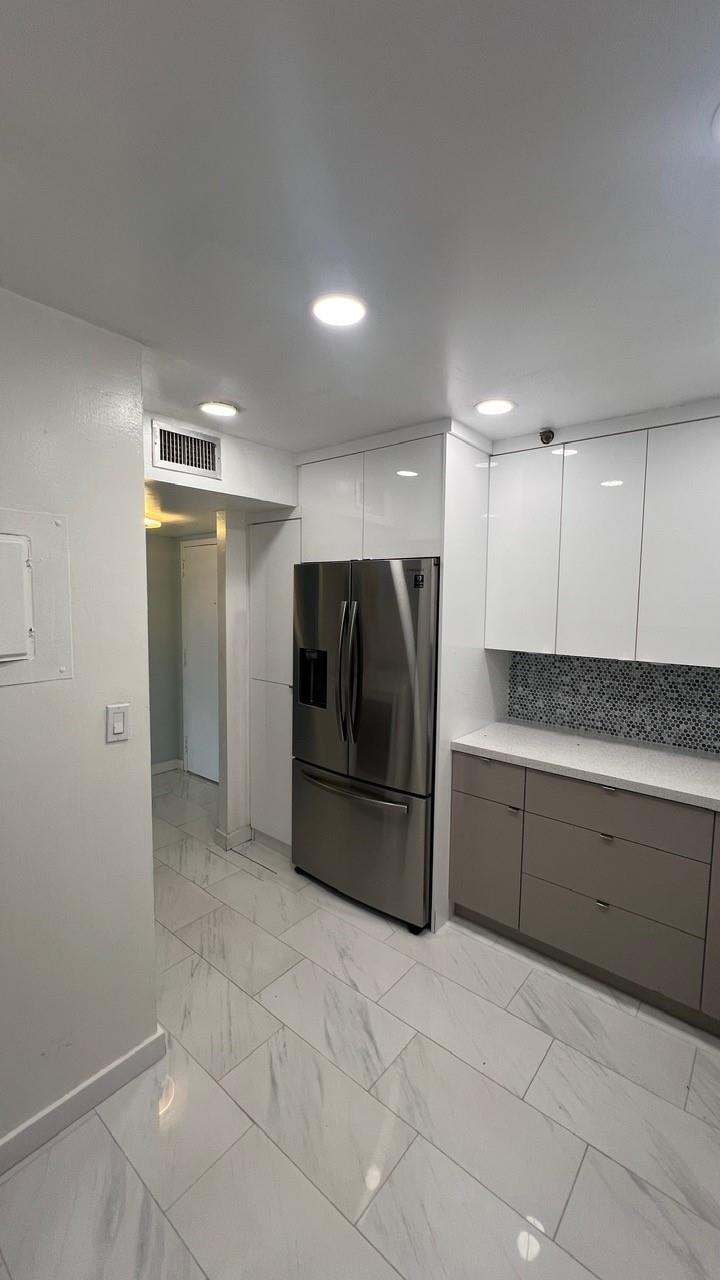 CHANTILLY CONDOMINIUM - Residential