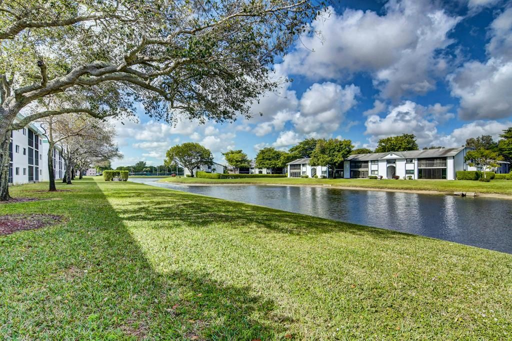 Photo of 15365 Lakes Of Delray Boulevard #213, Delray Beach, FL 33484 (MLS # R10719011)