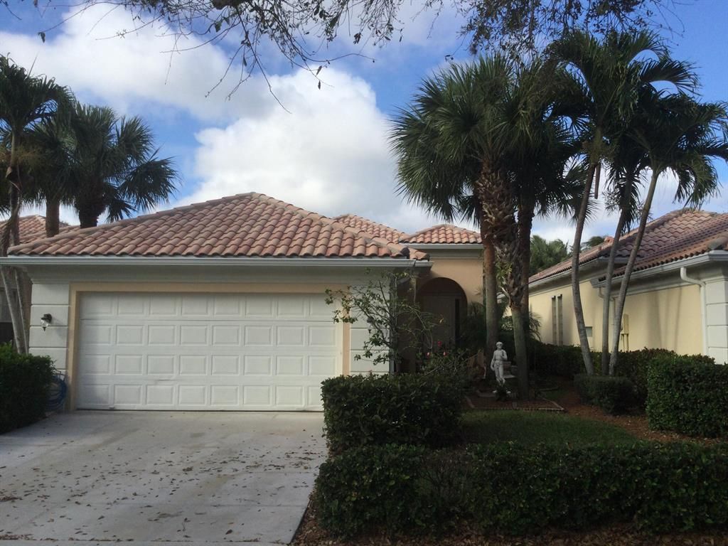 Photo of 4779 Blossom Drive, Delray Beach, FL 33445 (MLS # R10695979)