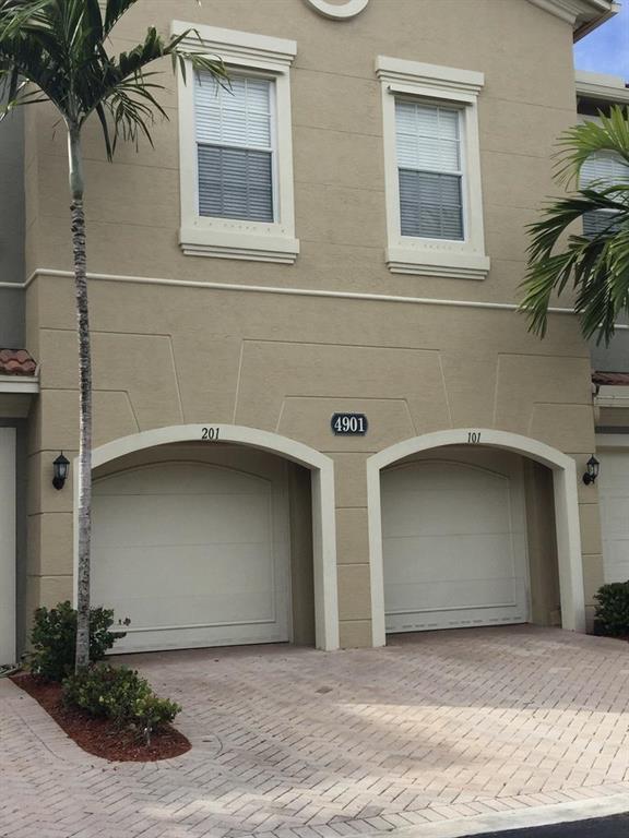 Beautiful 3/2 with 1-car garage. Real wood floors throughout all living areas plus bedrooms, granite counters, SS appliances, central vacuum system. Tons of gorgeous natural light filters through the many windows, the private preserve offers a lovely view from the balcony. Enjoy the sunshine at the community pool and quiet evenings walking around the lake. Don't miss out on this one!