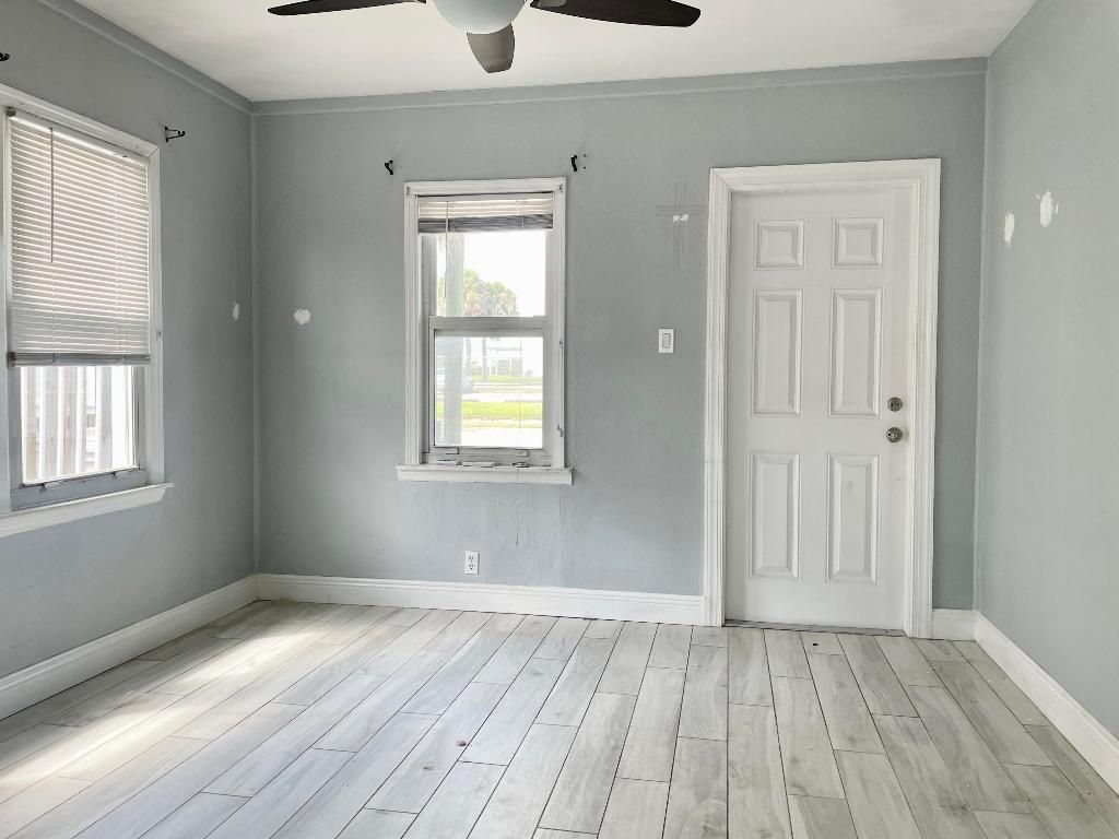 Photo of 736 Rockland Drive #Cottage, West Palm Beach, FL 33405 (MLS # R11151850)