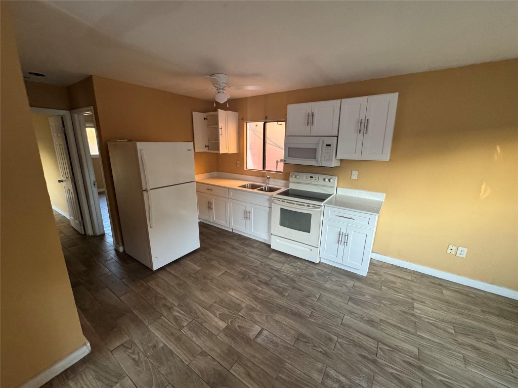 HOSBEINS - Residential Lease