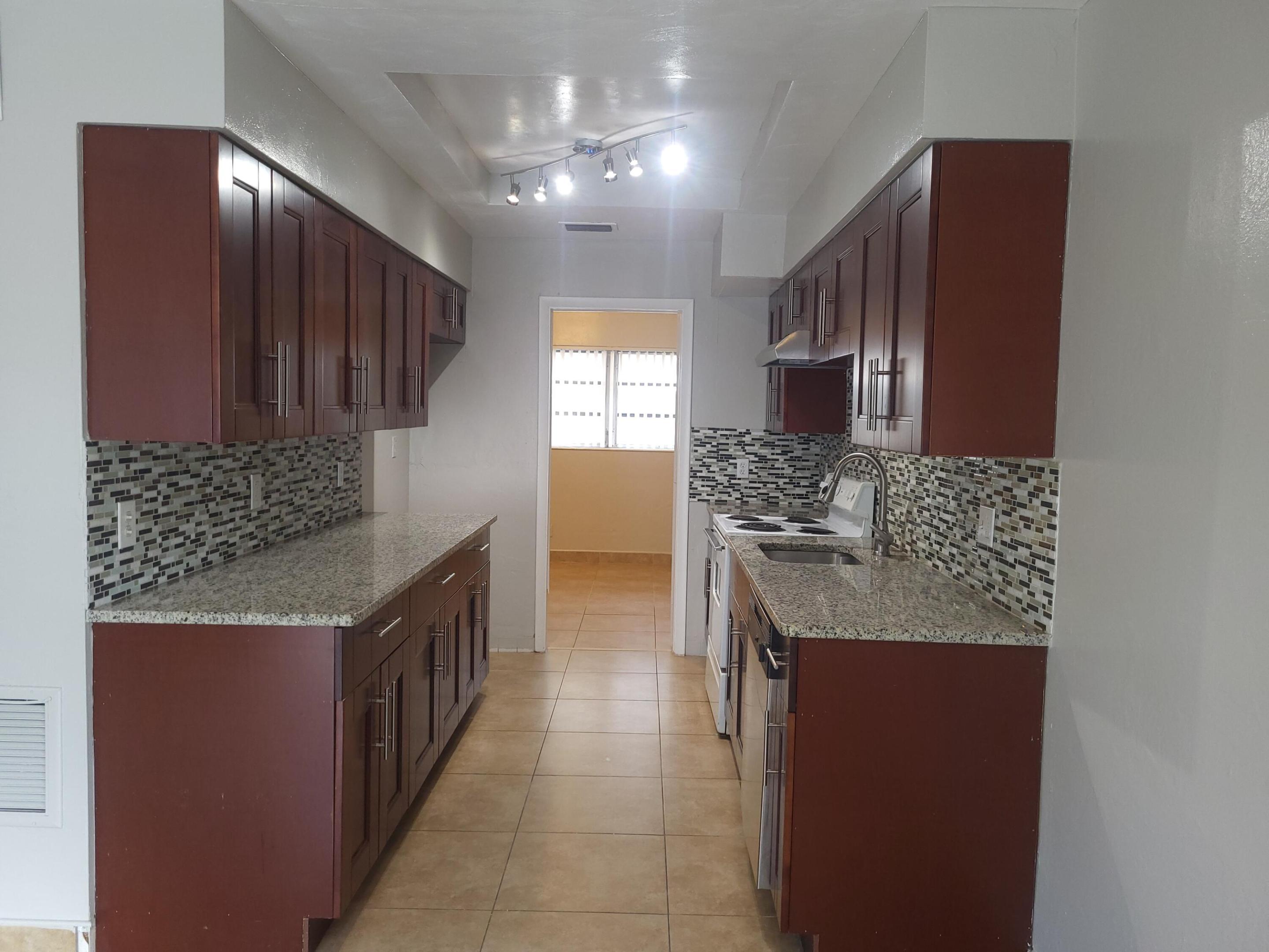 PROGRESSO - Residential Lease