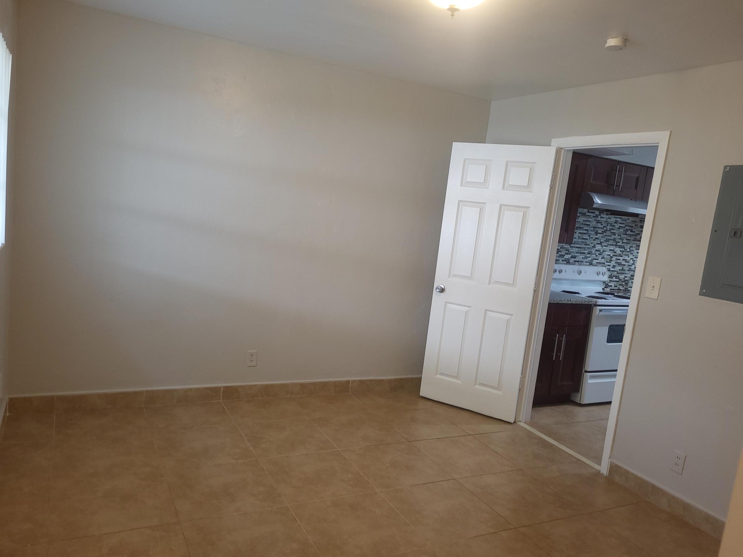 PROGRESSO - Residential Lease