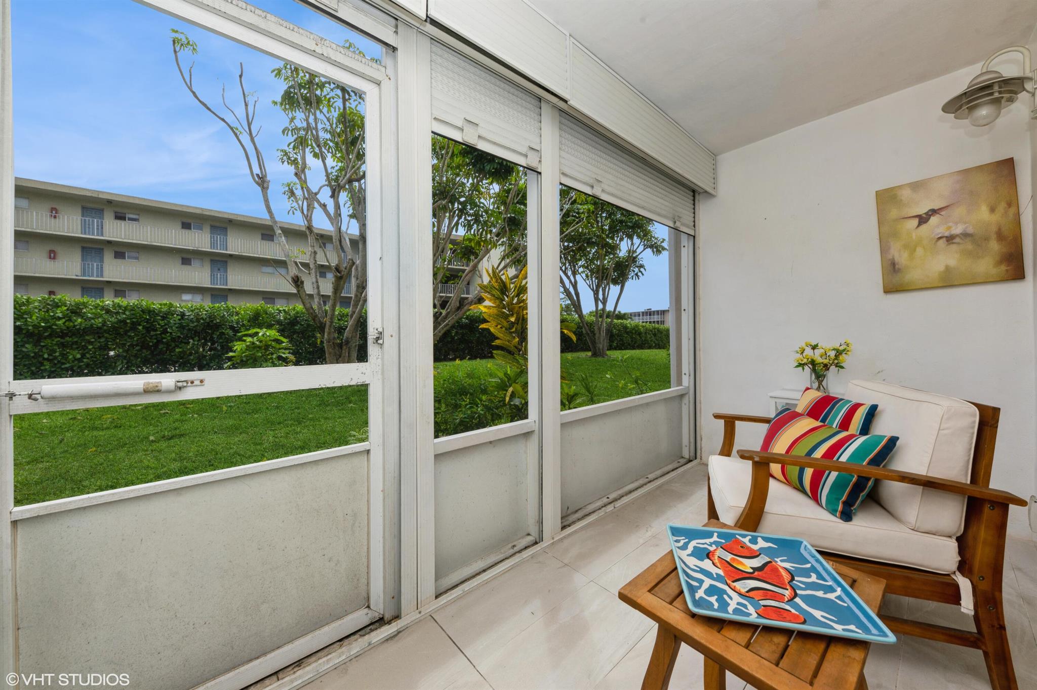 LAKE CLARKE GARDENS CONDO - Residential