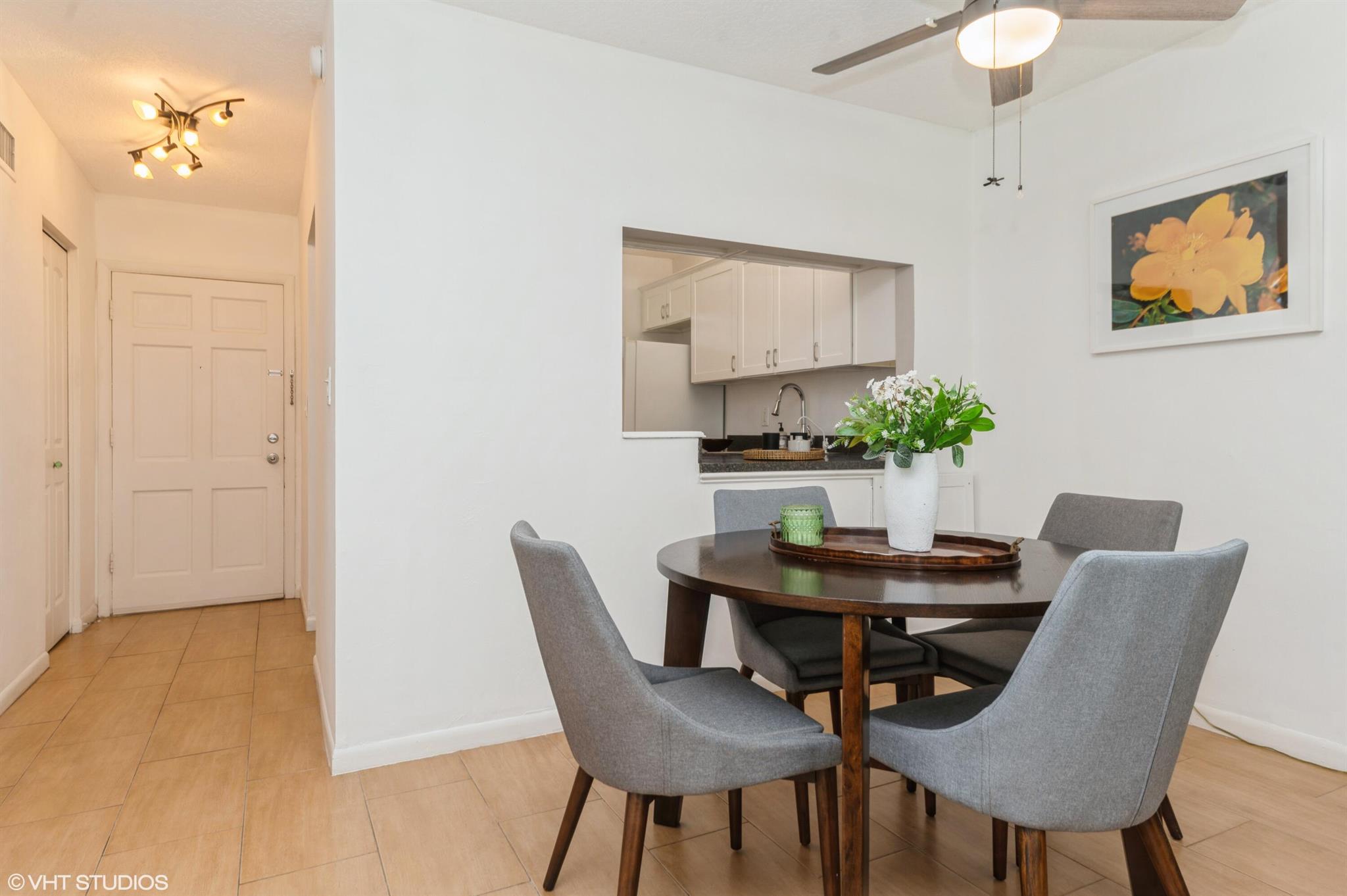 LAKE CLARKE GARDENS CONDO - Residential