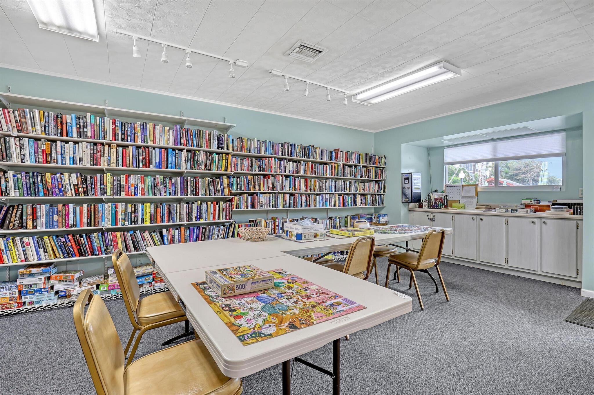LAKE CLARKE GARDENS CONDO - Residential