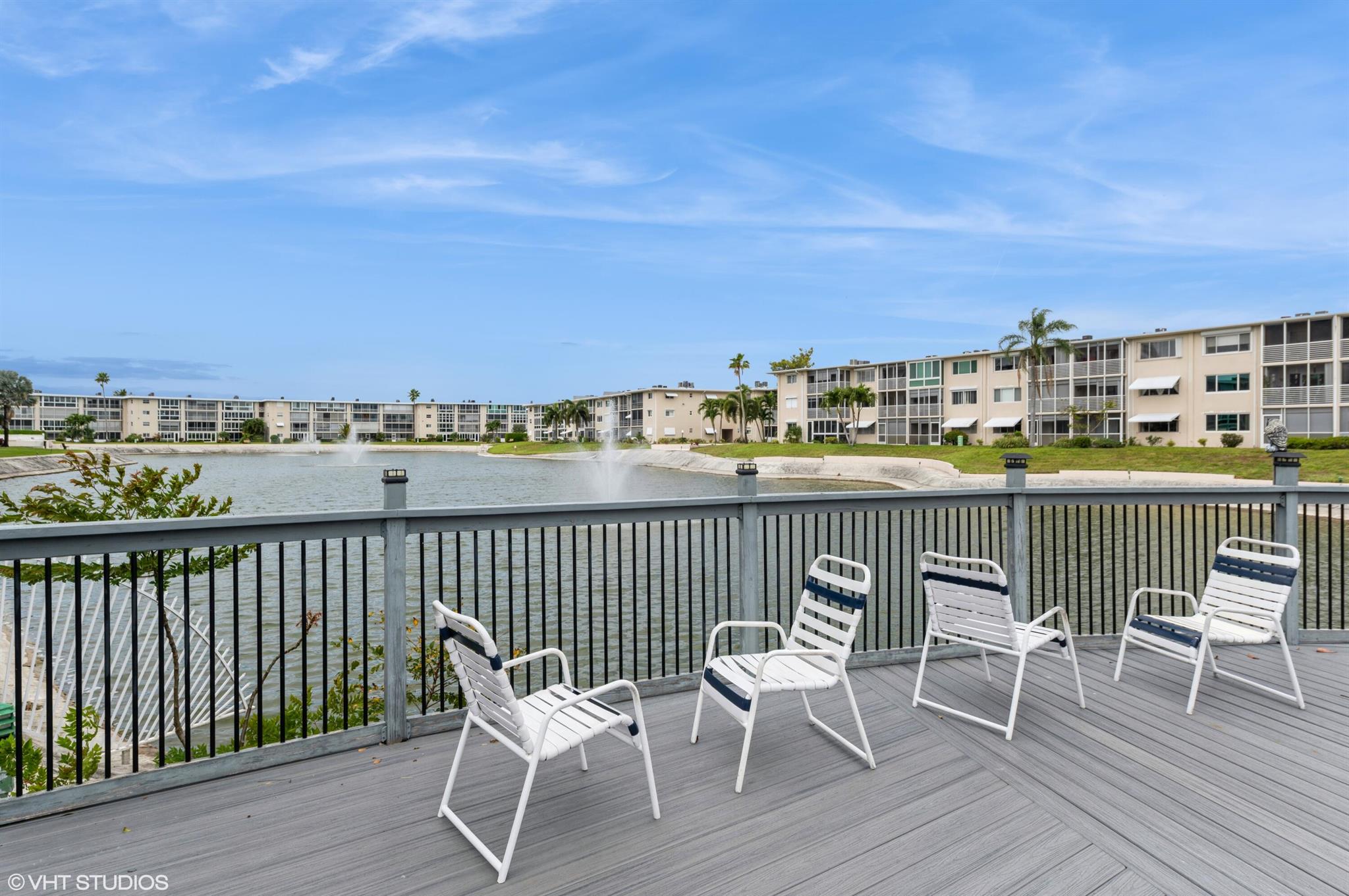 LAKE CLARKE GARDENS CONDO - Residential