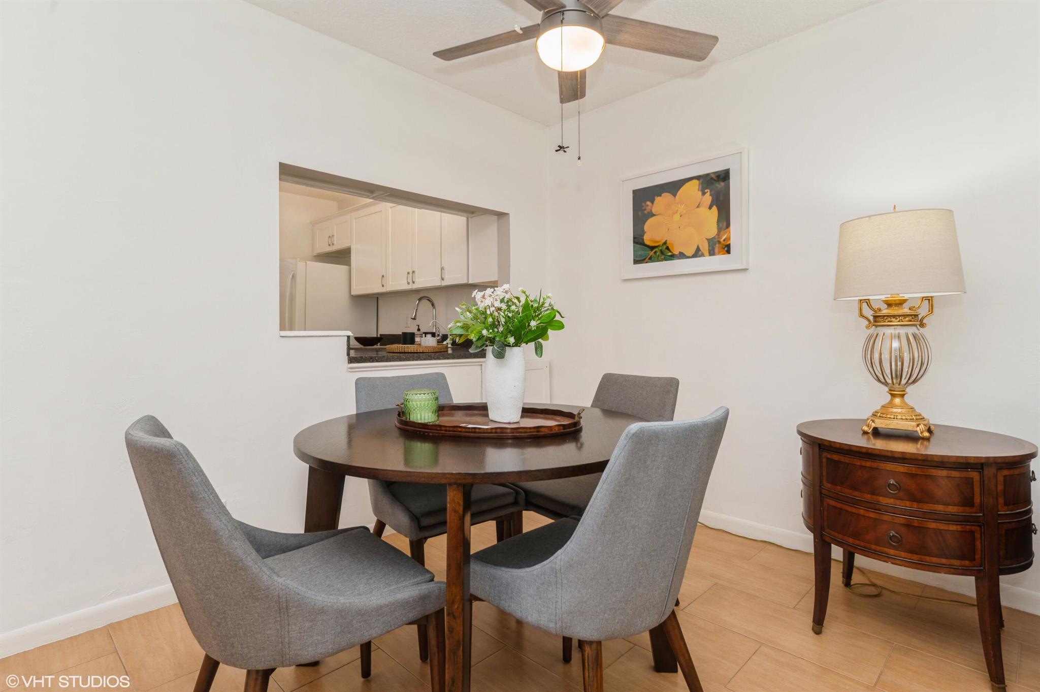LAKE CLARKE GARDENS CONDO - Residential