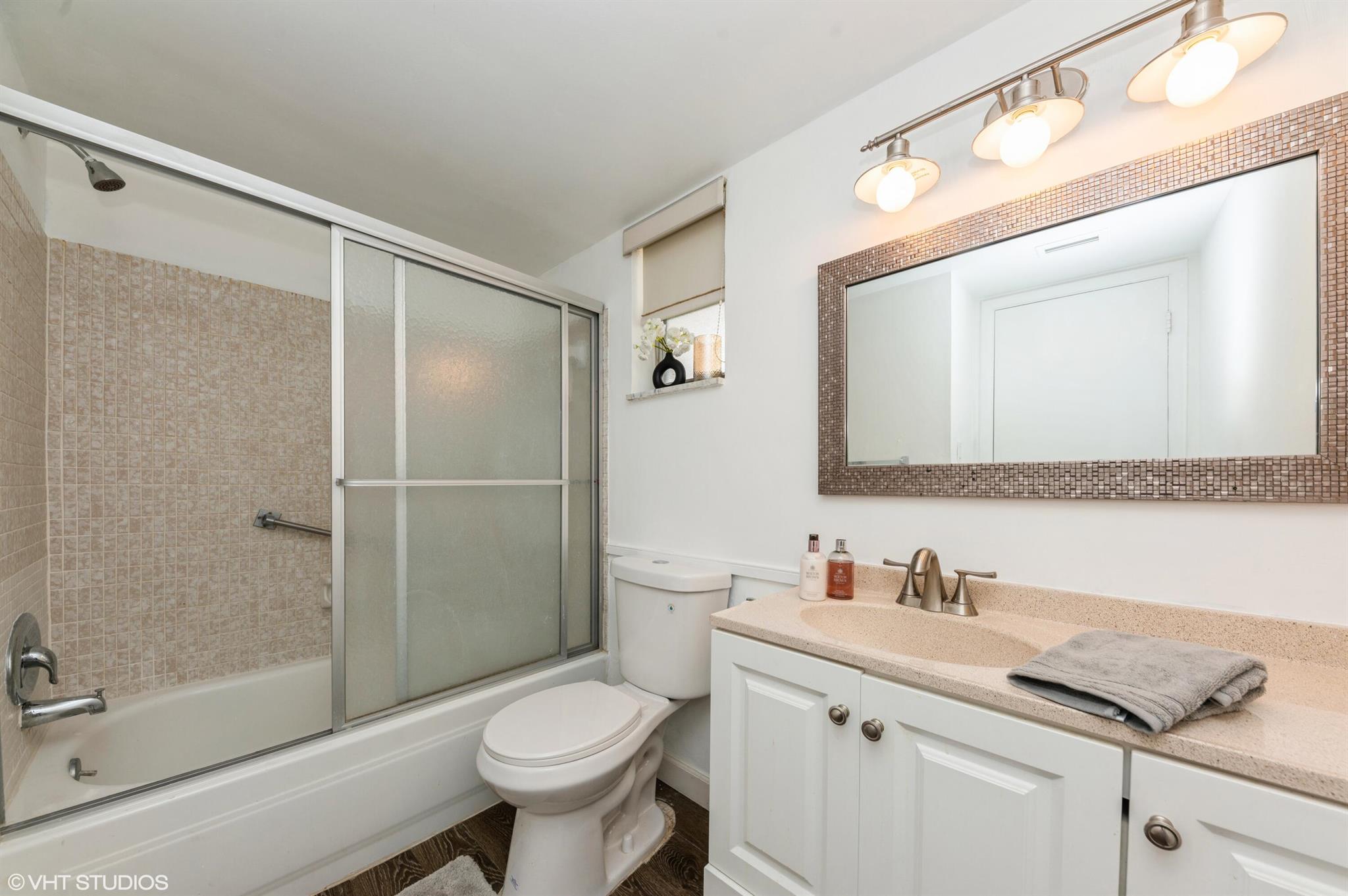 LAKE CLARKE GARDENS CONDO - Residential