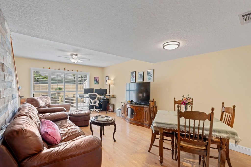 Photo of 6230 Riverwalk Lane #4, Jupiter, FL 33458 (MLS # R11117251)