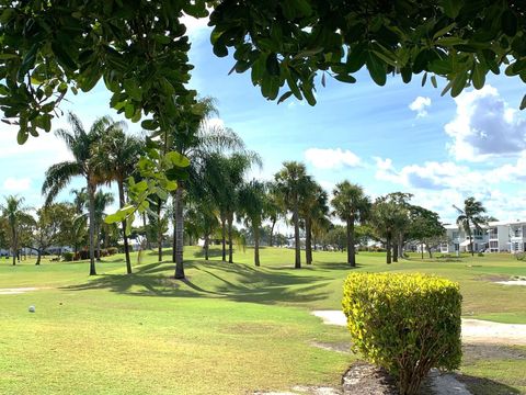 A home in Pompano Beach