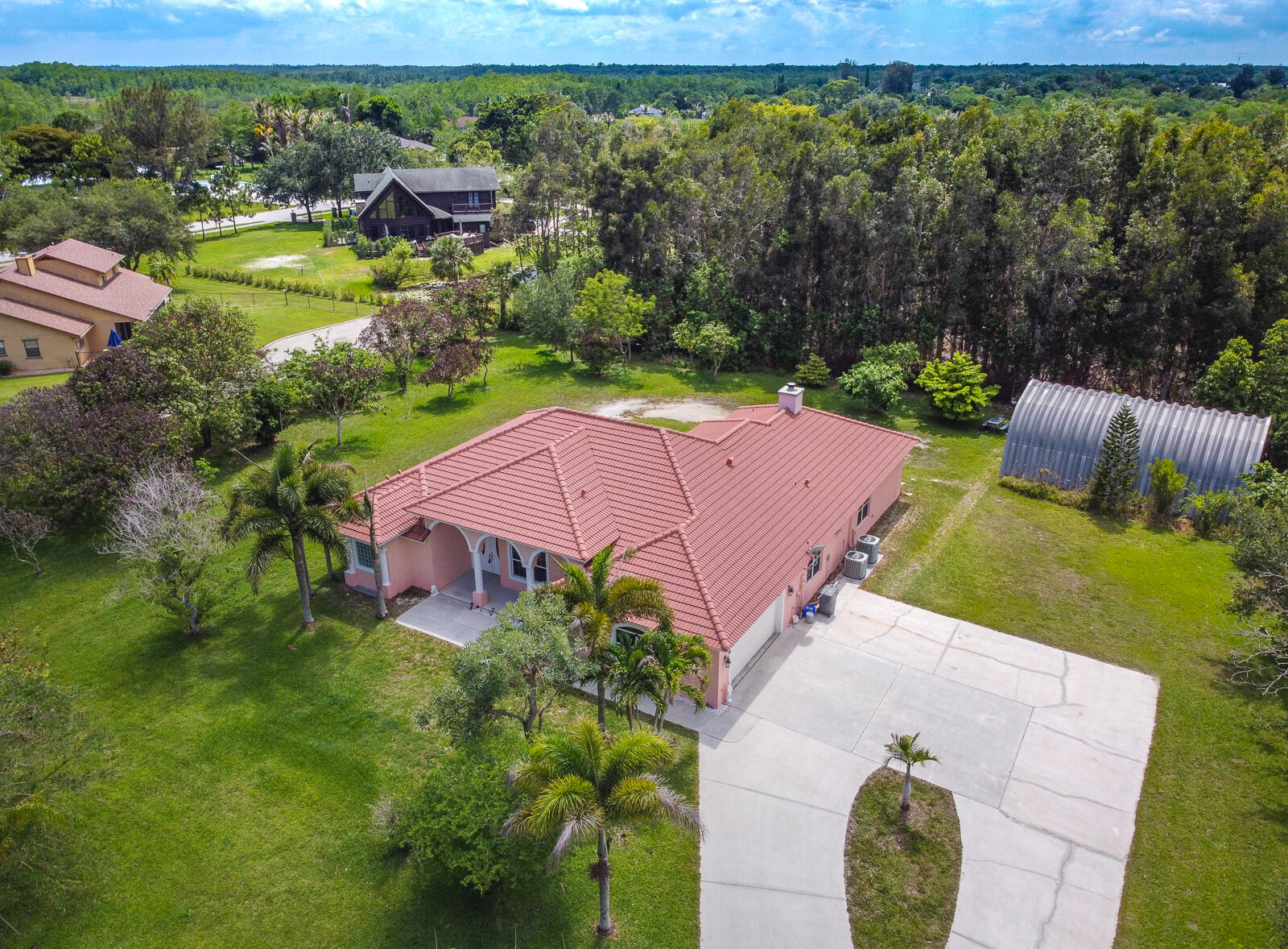 Palm Beach Country Estates - Residential Lease