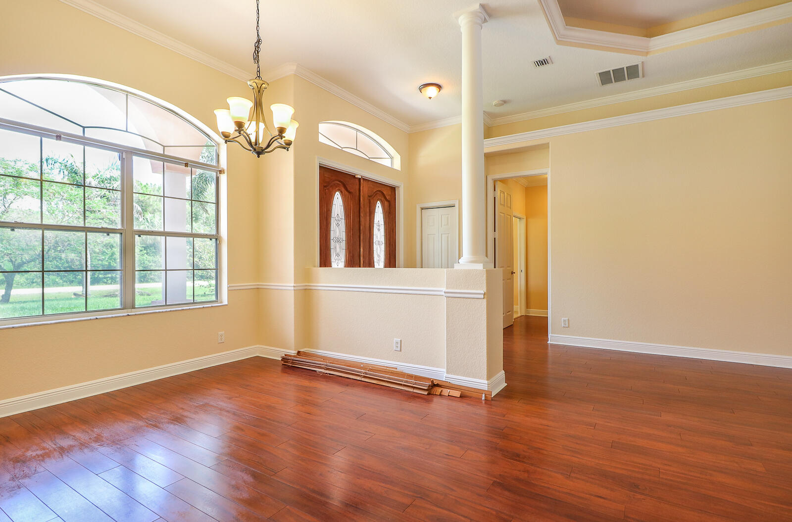 Palm Beach Country Estates - Residential Lease