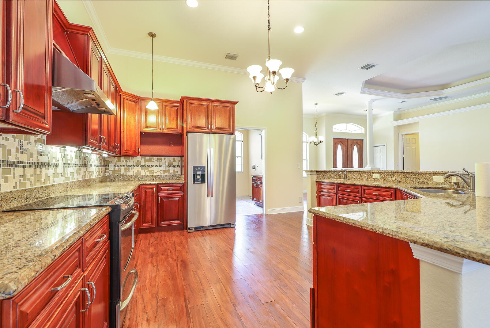 Palm Beach Country Estates - Residential Lease