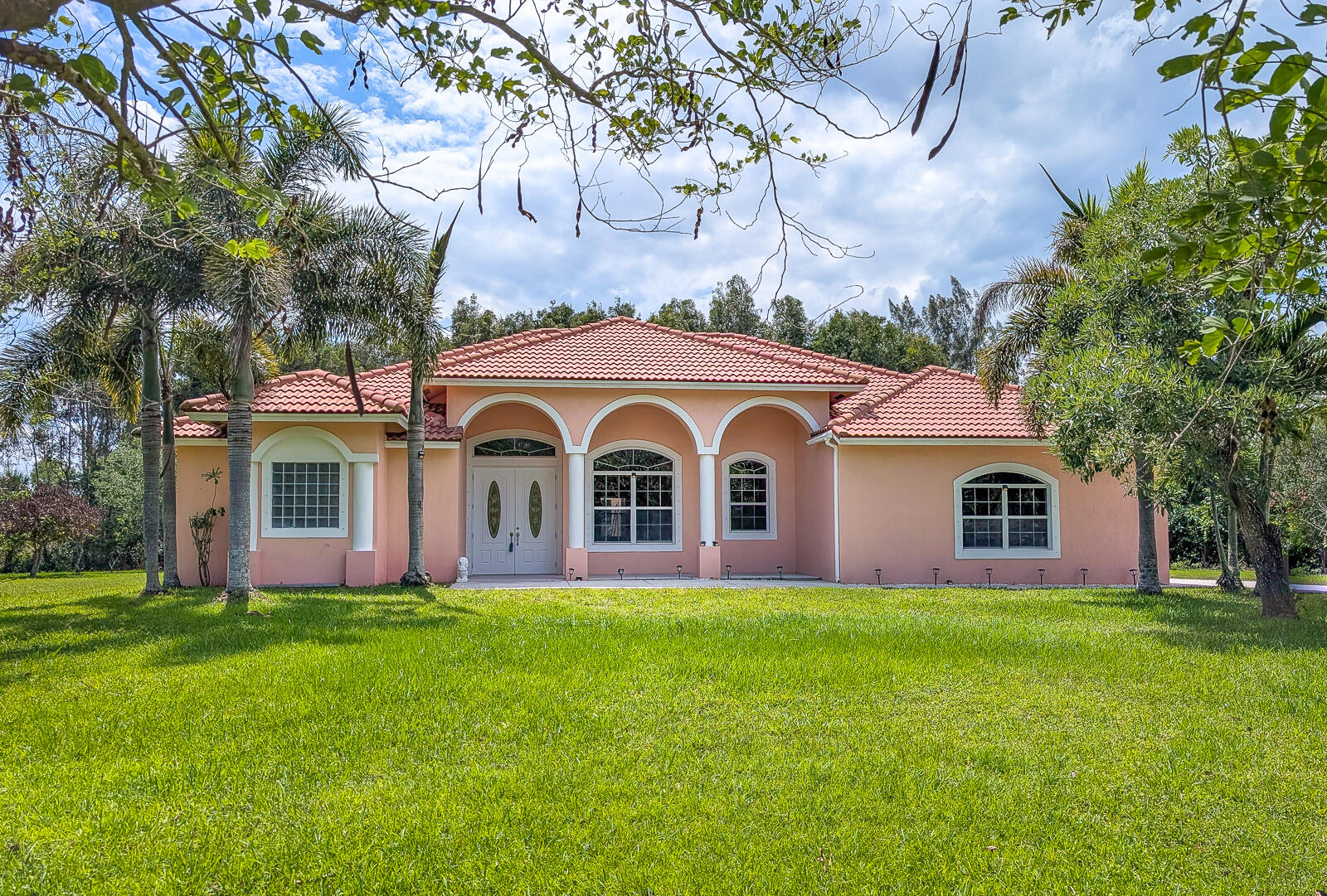 Palm Beach Country Estates - Residential Lease