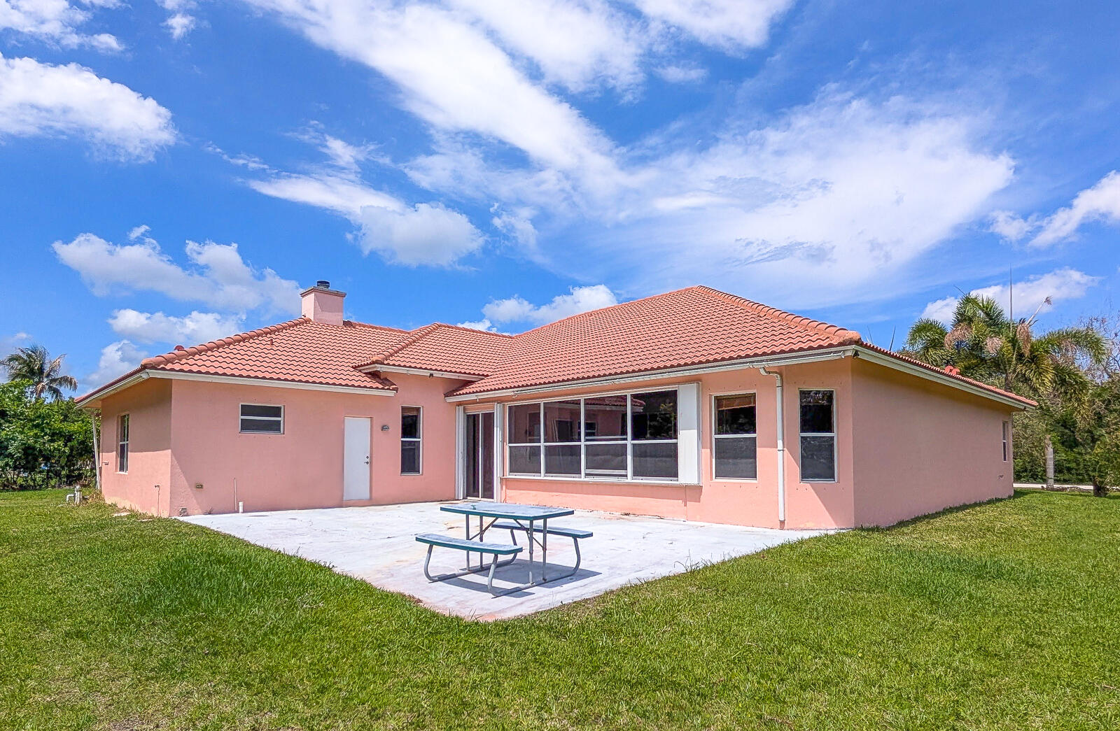 Palm Beach Country Estates - Residential Lease
