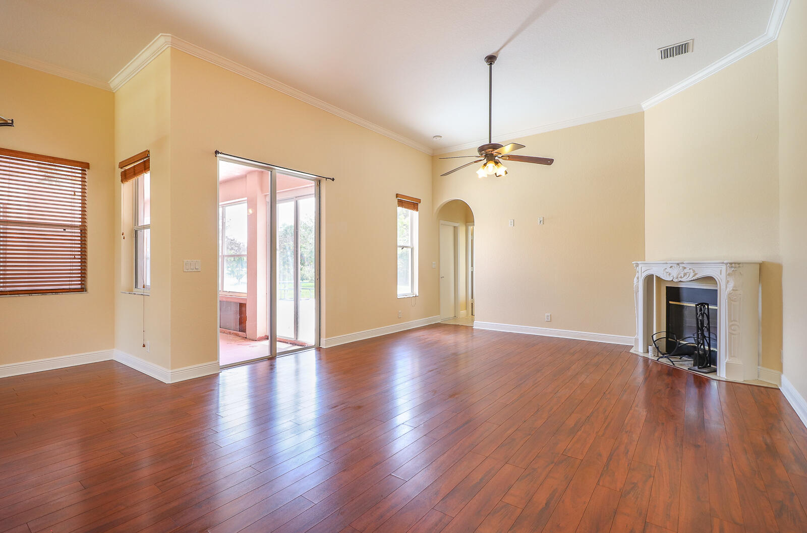 Palm Beach Country Estates - Residential Lease