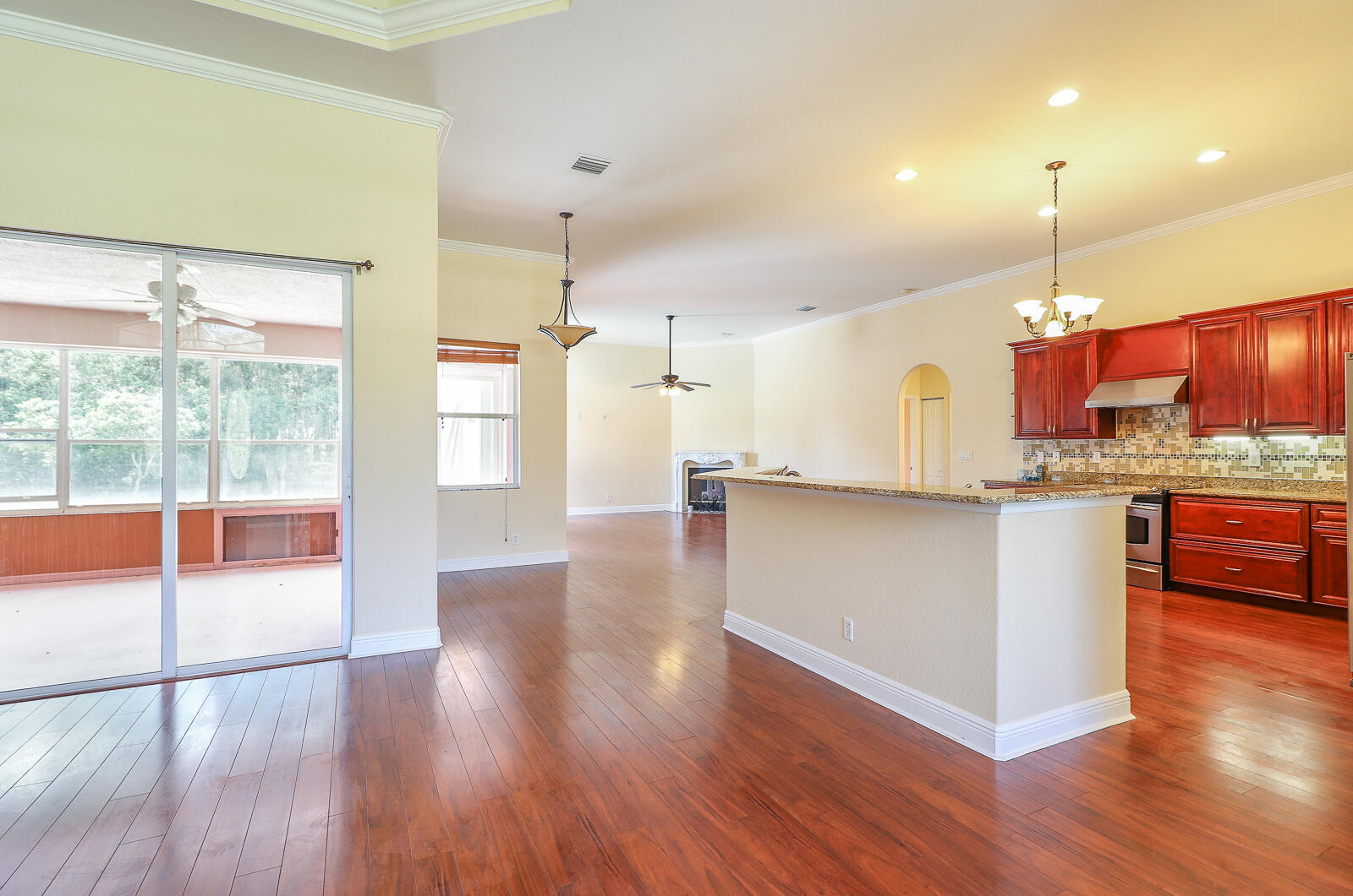 Palm Beach Country Estates - Residential Lease