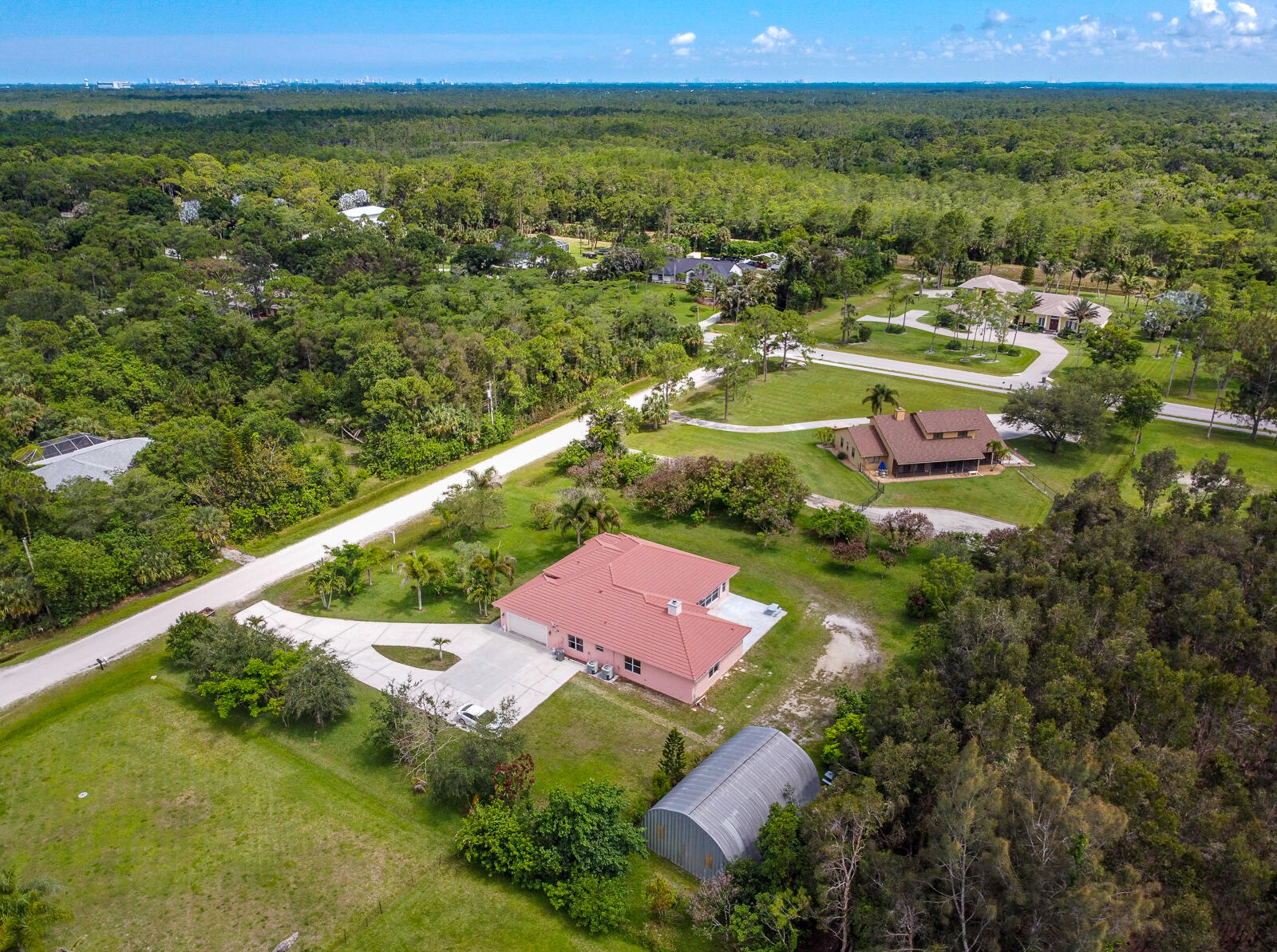Palm Beach Country Estates - Residential Lease