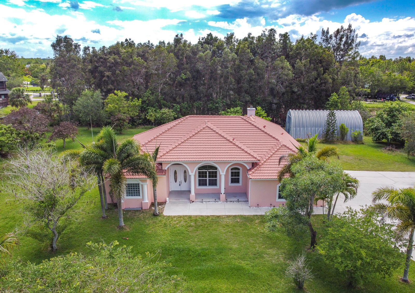 Palm Beach Country Estates - Residential Lease