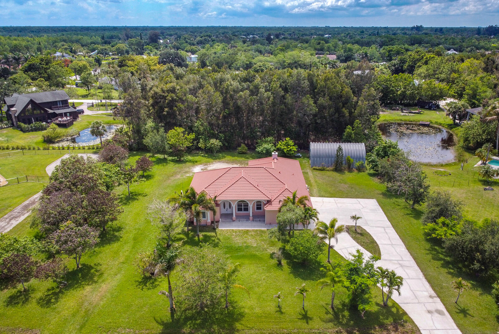 Palm Beach Country Estates - Residential Lease
