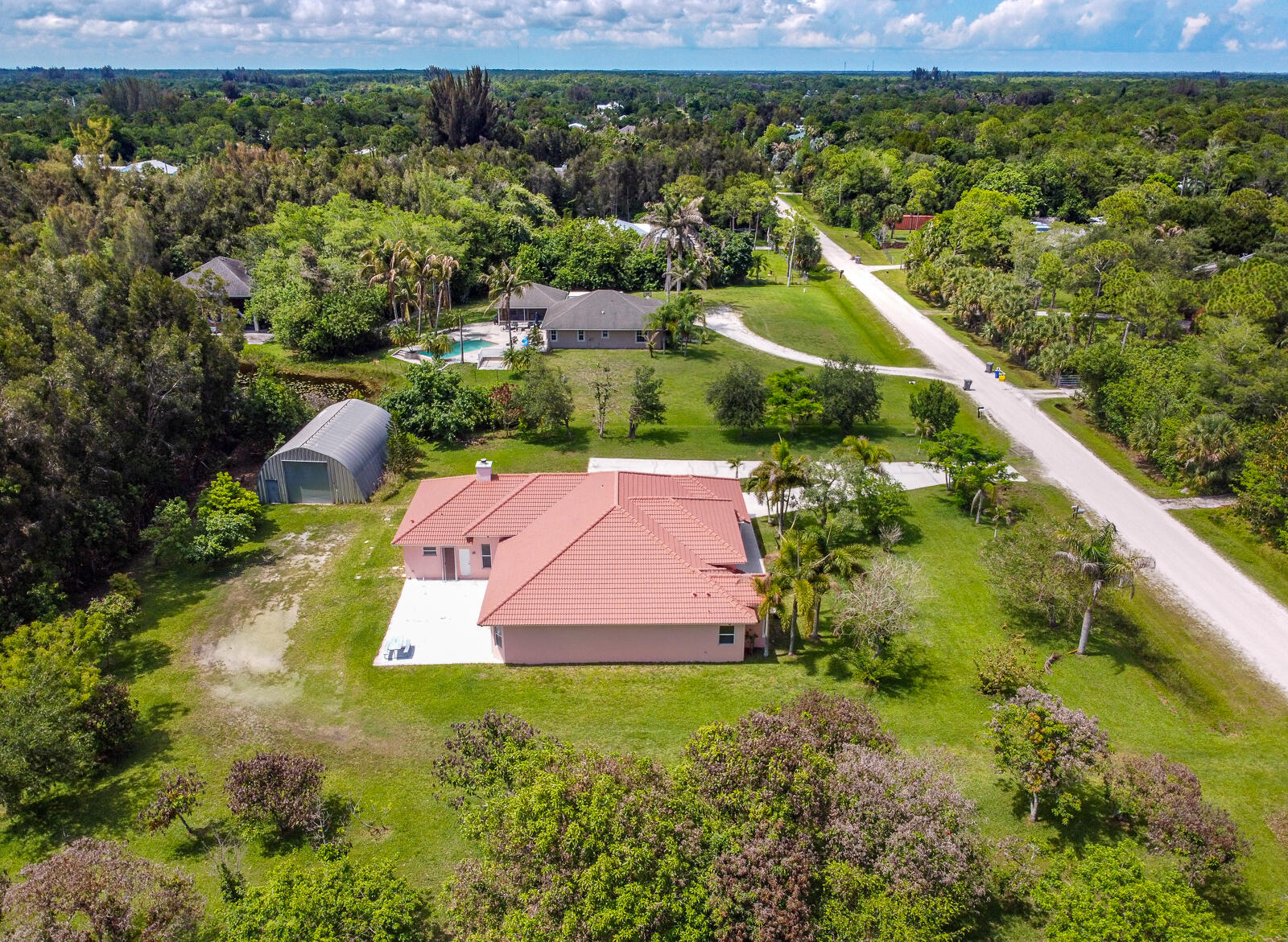 Palm Beach Country Estates - Residential Lease