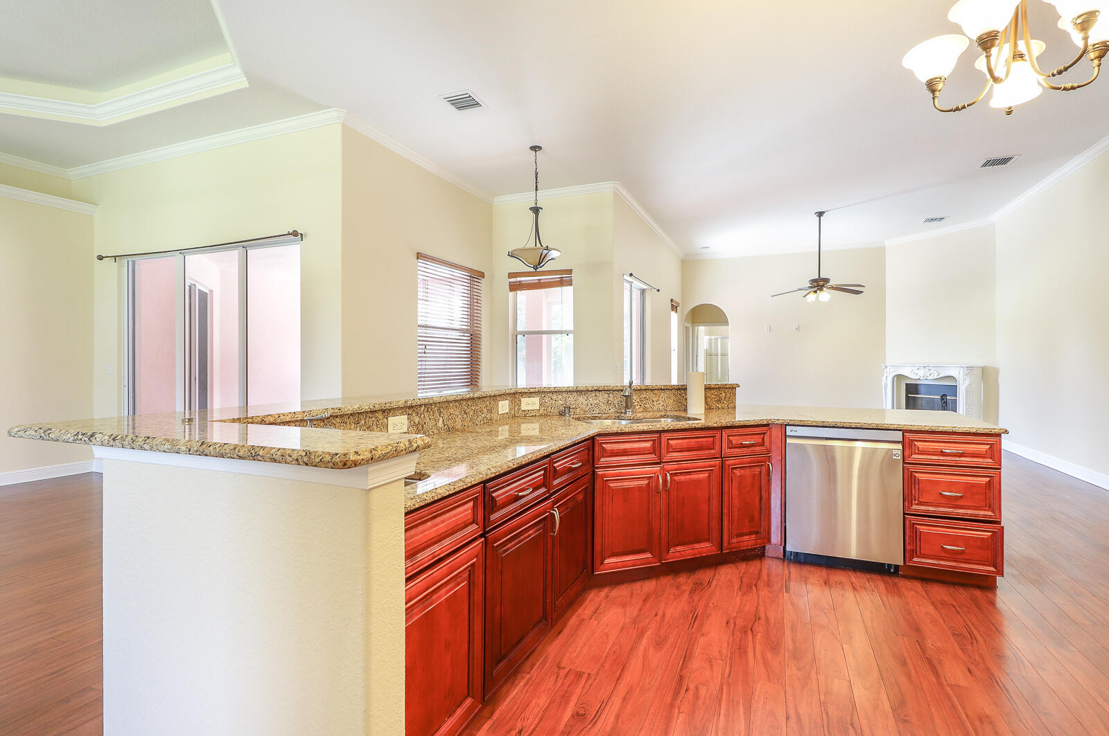 Palm Beach Country Estates - Residential Lease