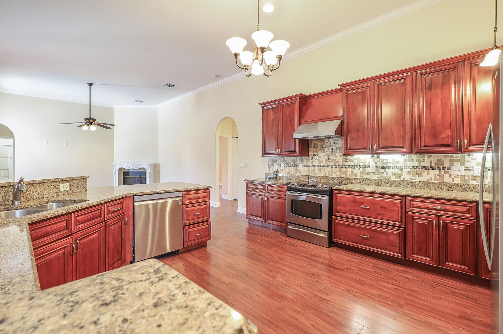 Palm Beach Country Estates - Residential Lease