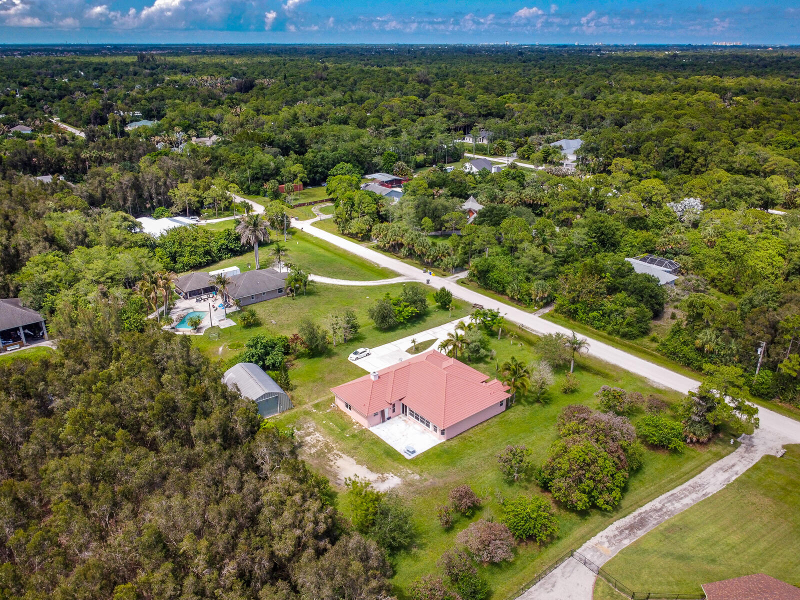 Palm Beach Country Estates - Residential Lease