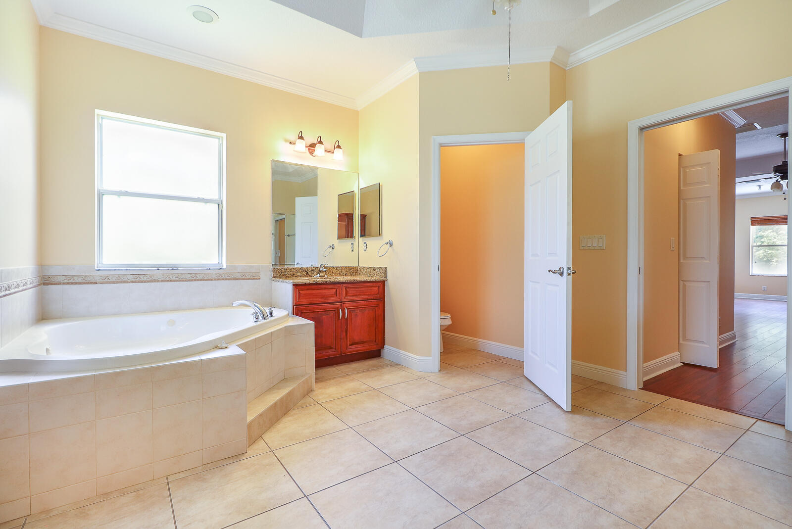 Palm Beach Country Estates - Residential Lease