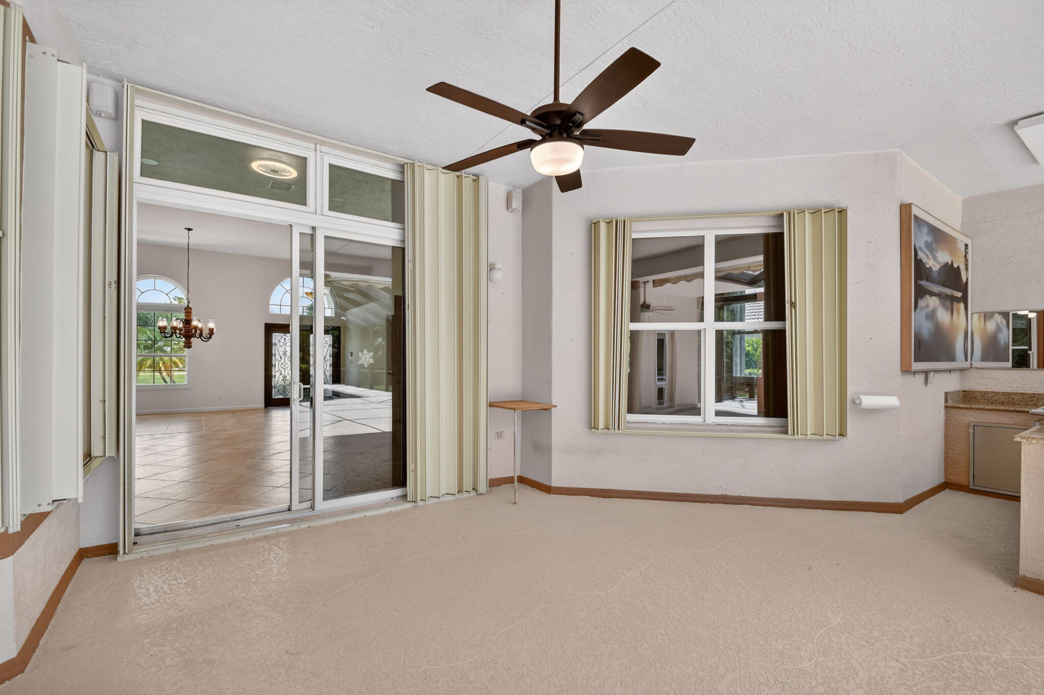 LEGEND LAKE ESTATES - Residential