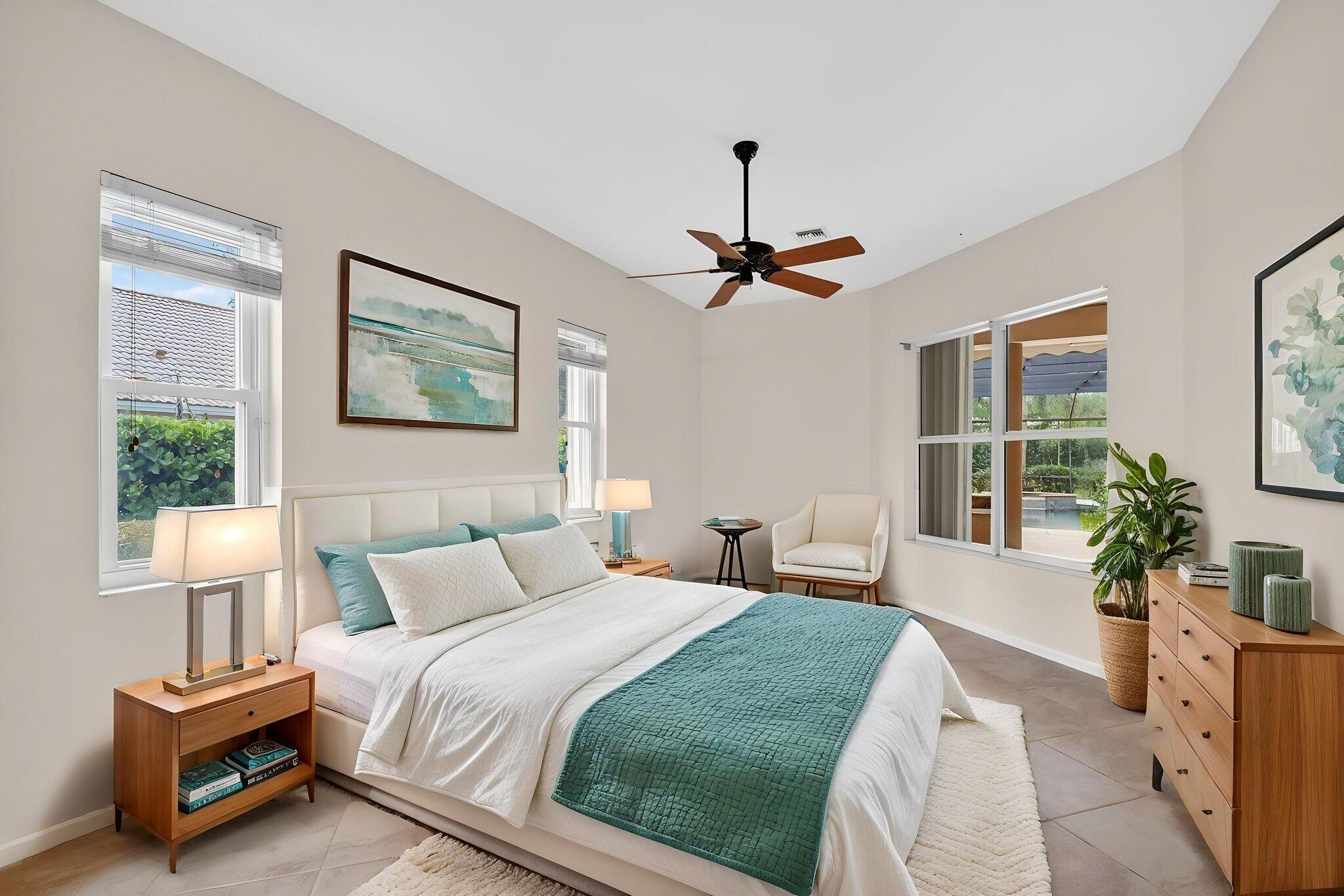 LEGEND LAKE ESTATES - Residential