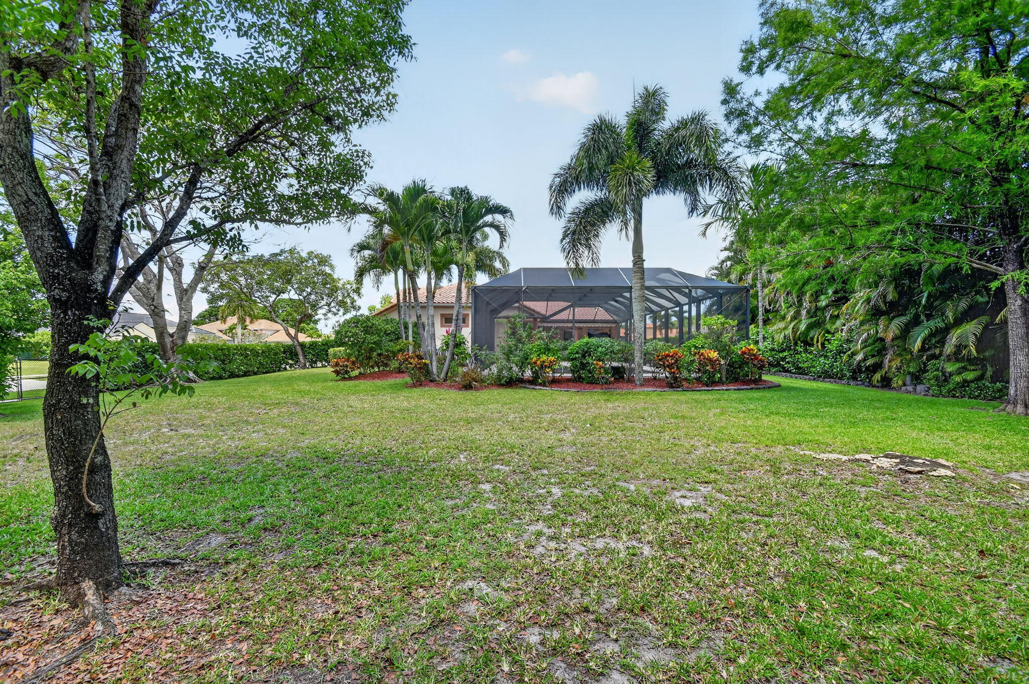 LEGEND LAKE ESTATES - Residential