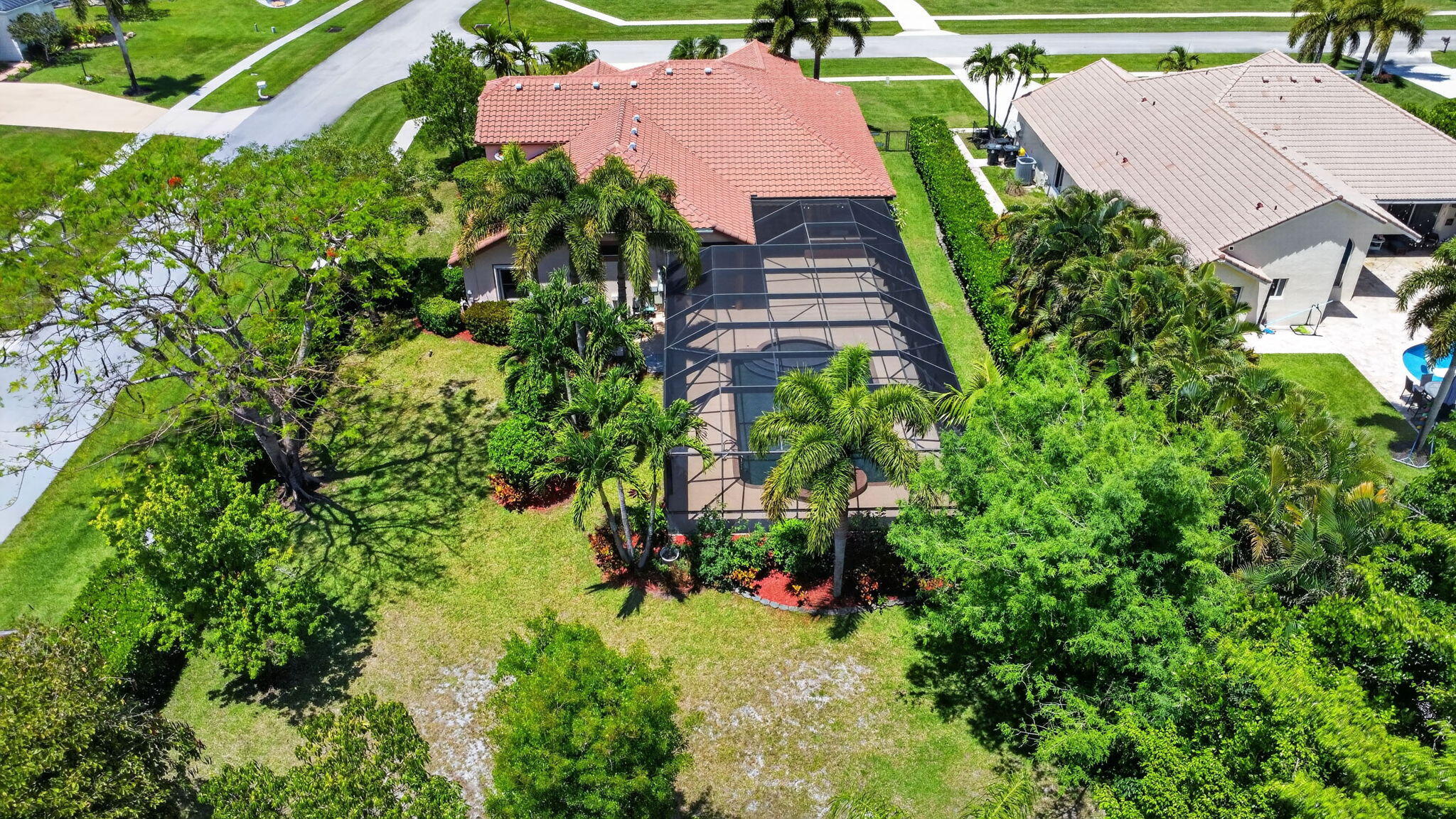 LEGEND LAKE ESTATES - Residential