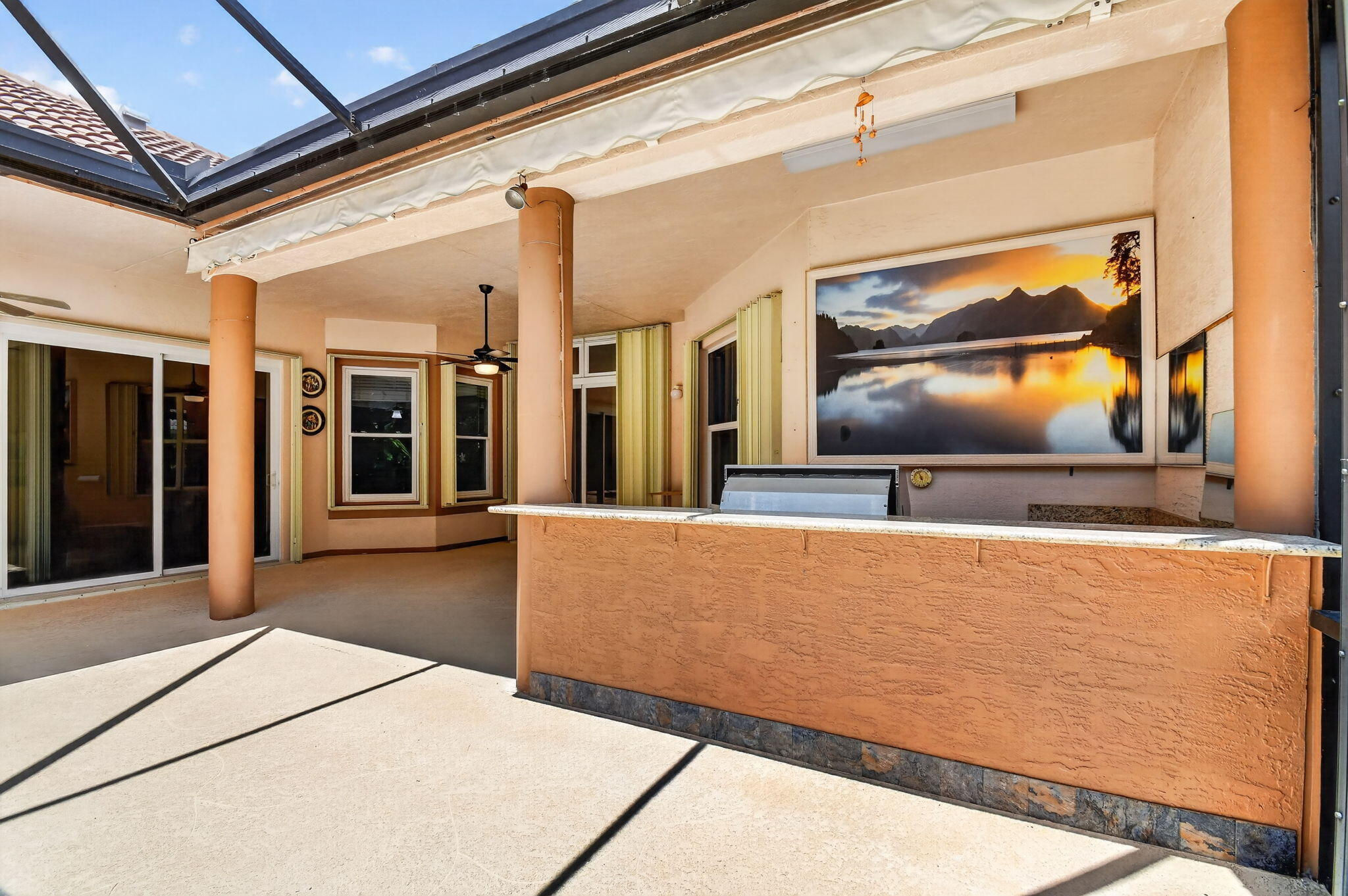 LEGEND LAKE ESTATES - Residential