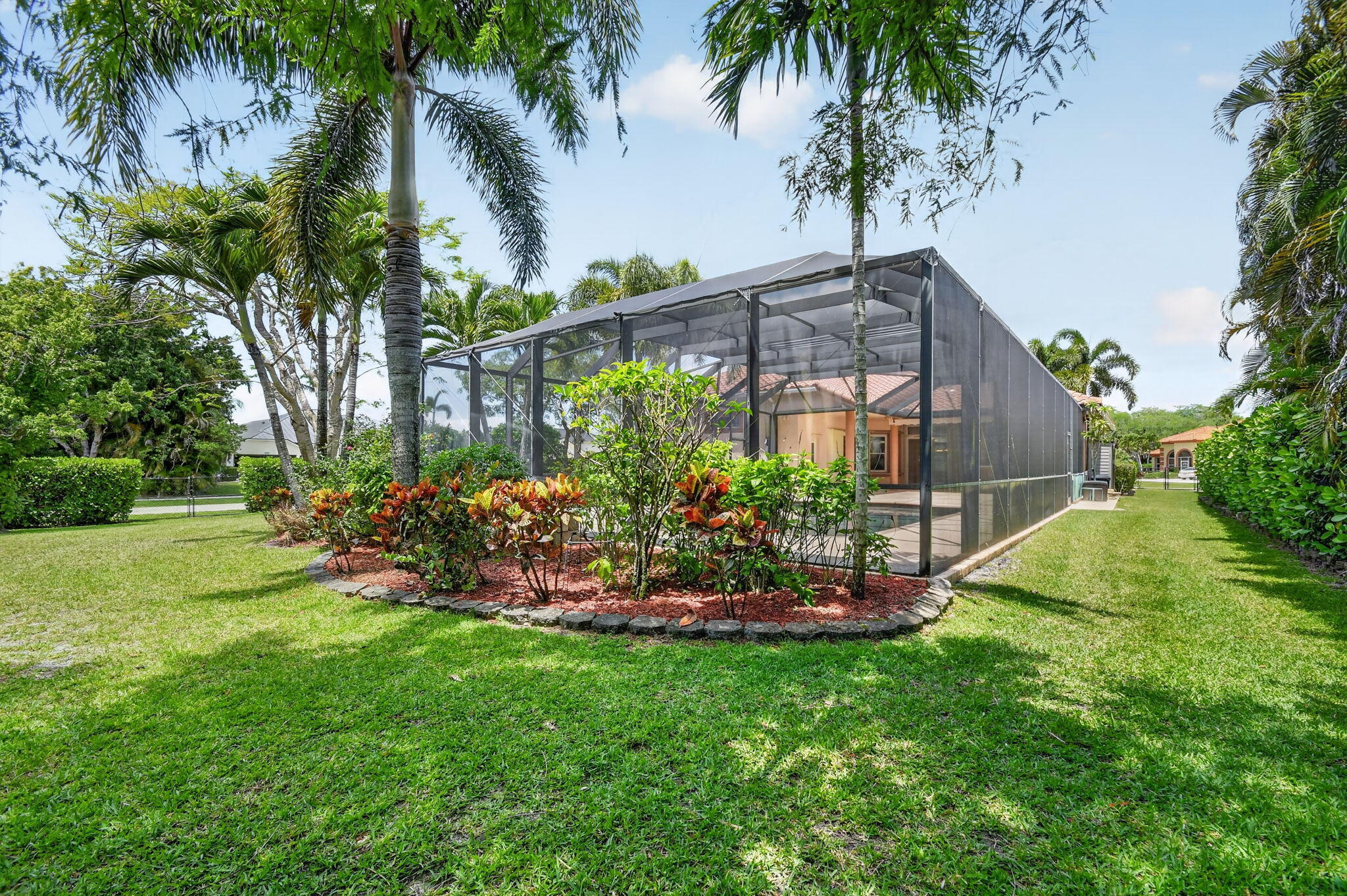 LEGEND LAKE ESTATES - Residential