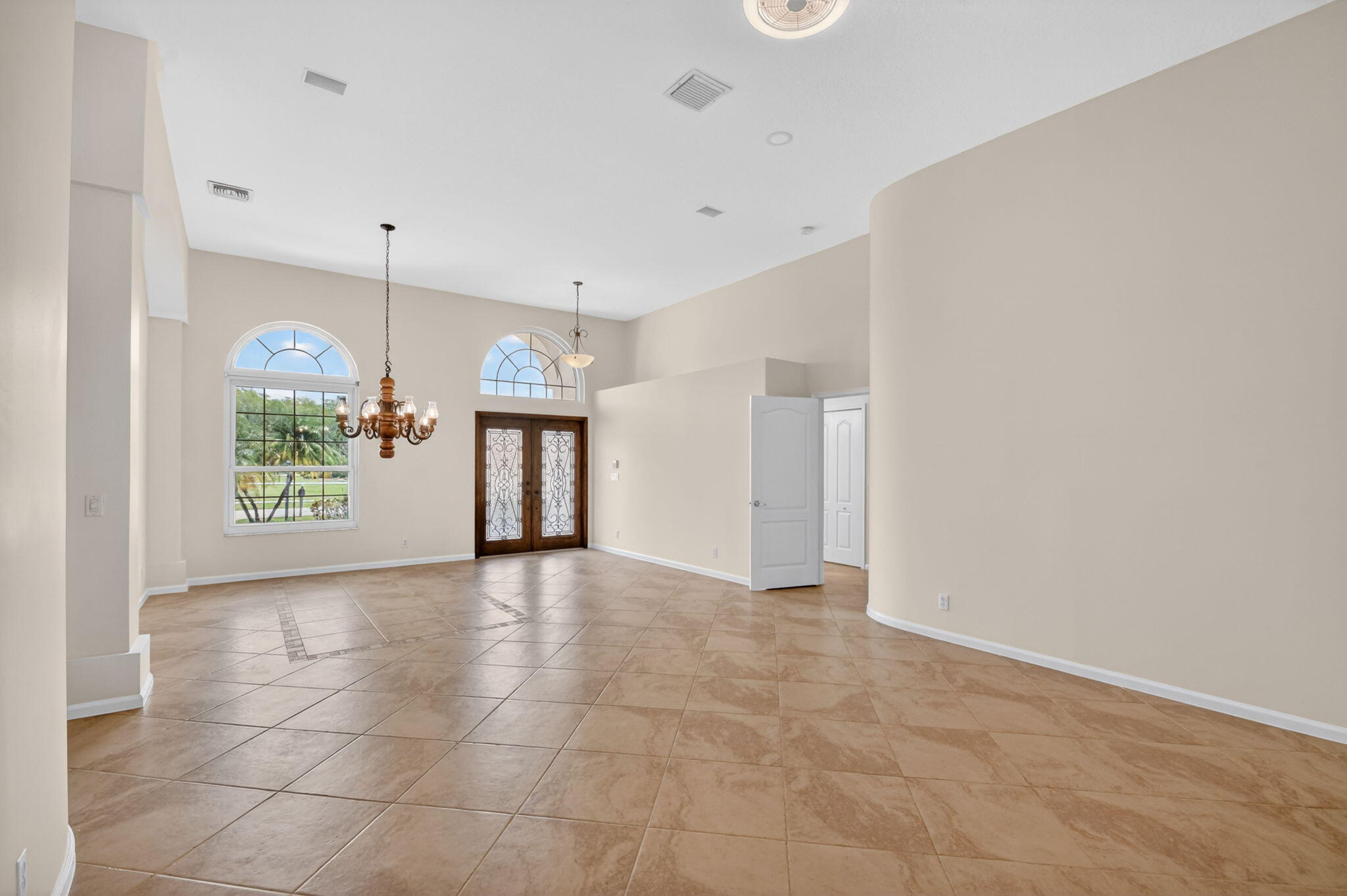 LEGEND LAKE ESTATES - Residential