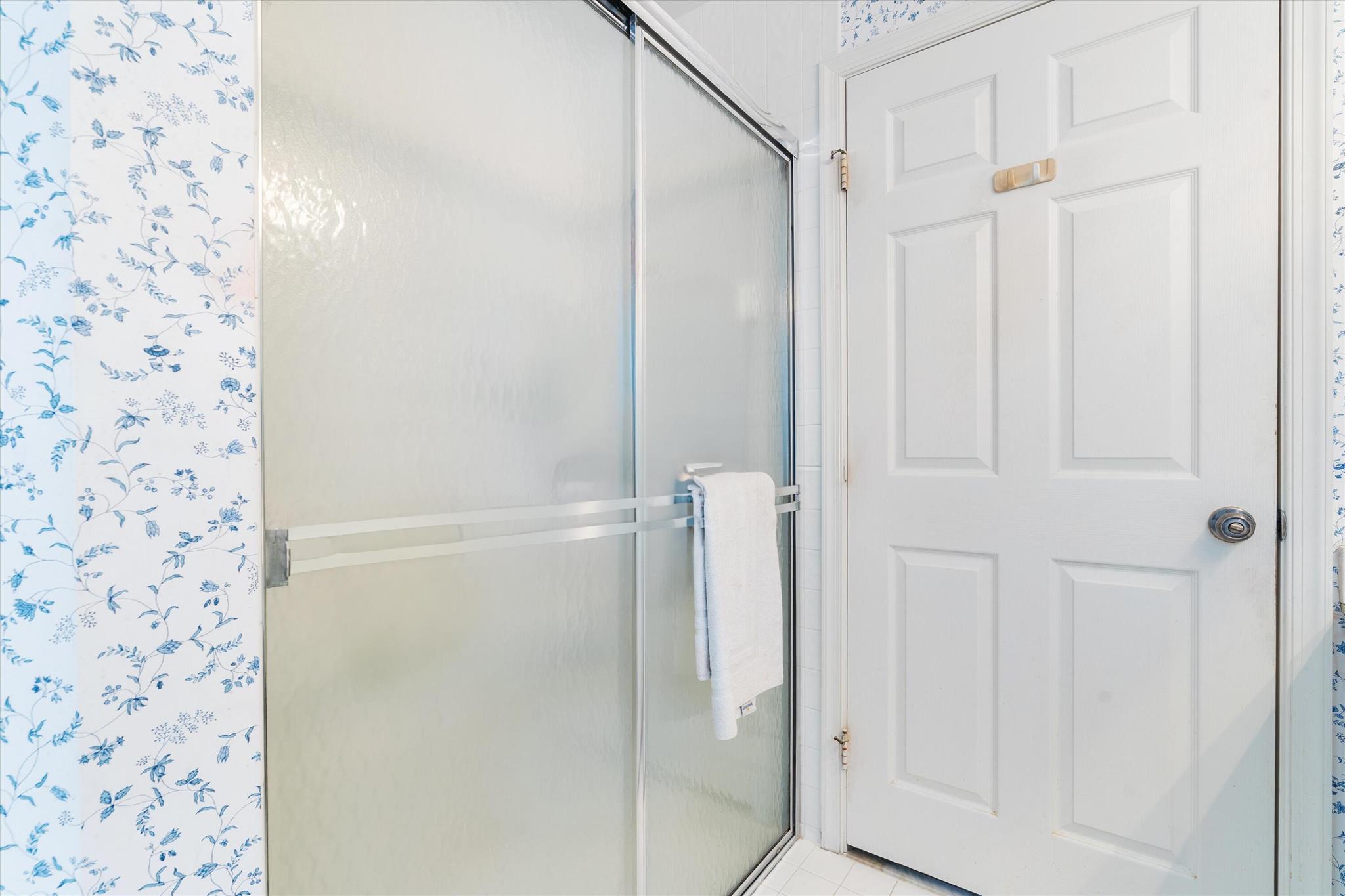 PALM ISLES I, II AND III - Residential