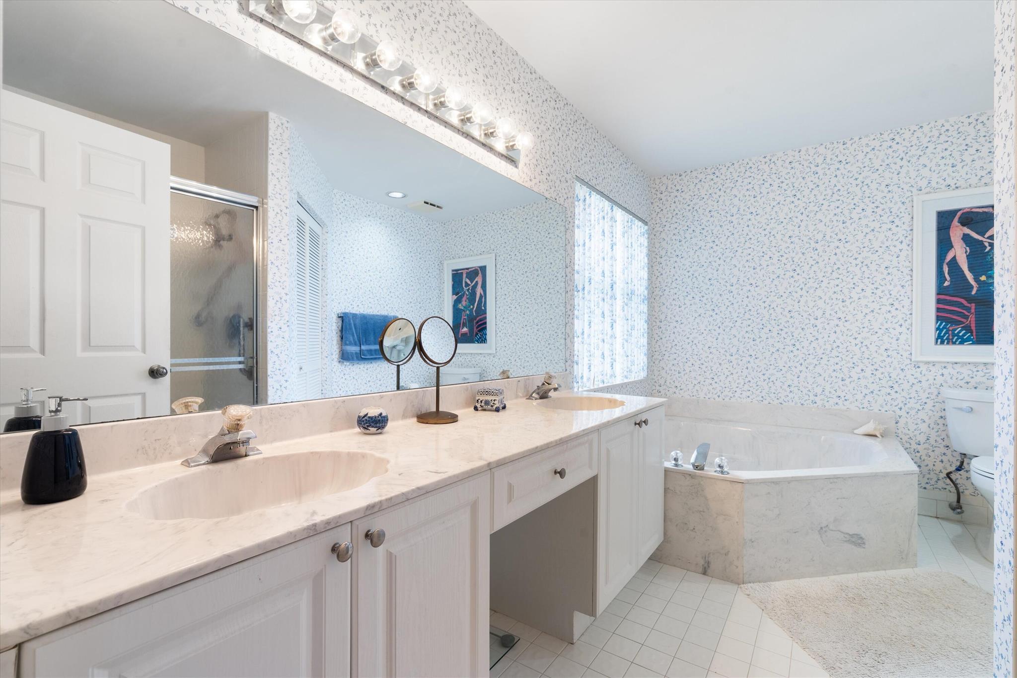 PALM ISLES I, II AND III - Residential