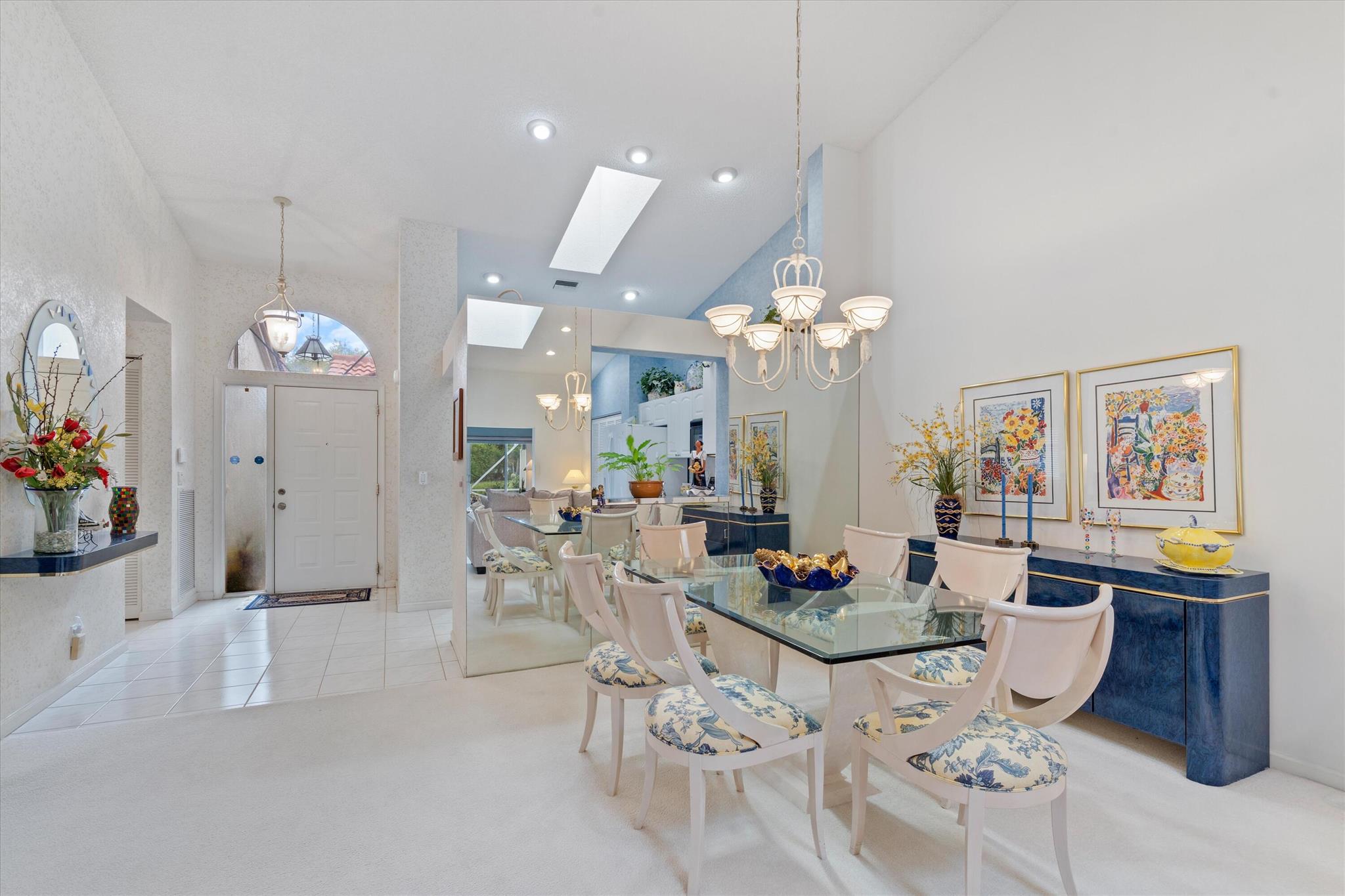 7741 Springwater Place B