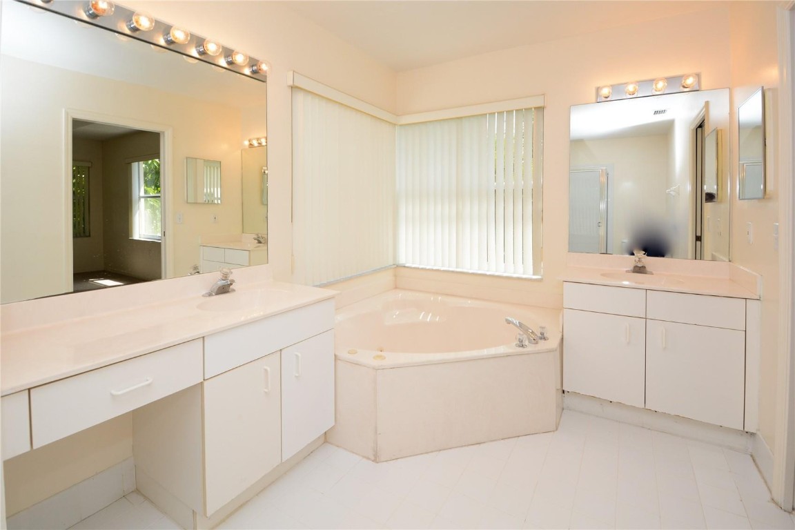 Parkside At Spring Valley - Residential Lease