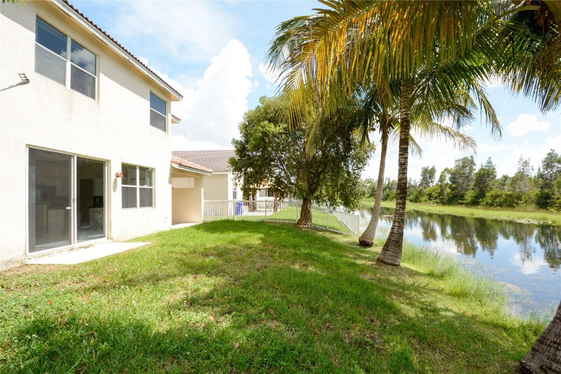 Parkside At Spring Valley - Residential Lease