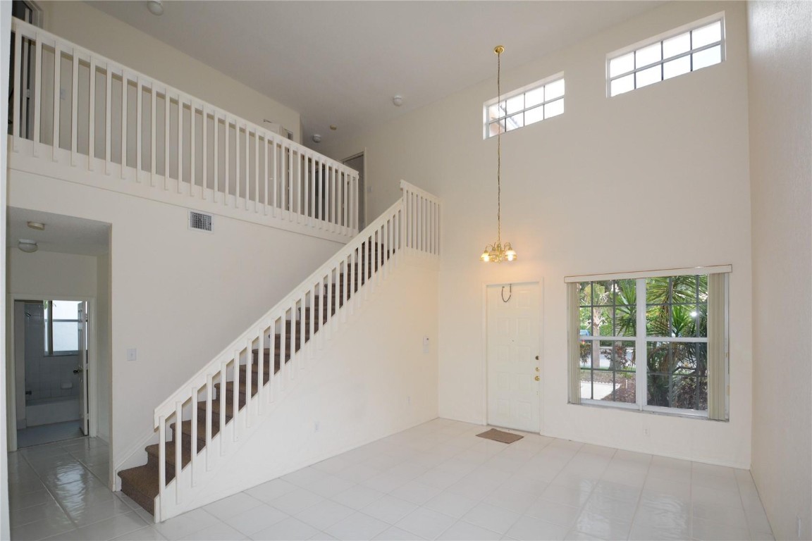 Parkside At Spring Valley - Residential Lease