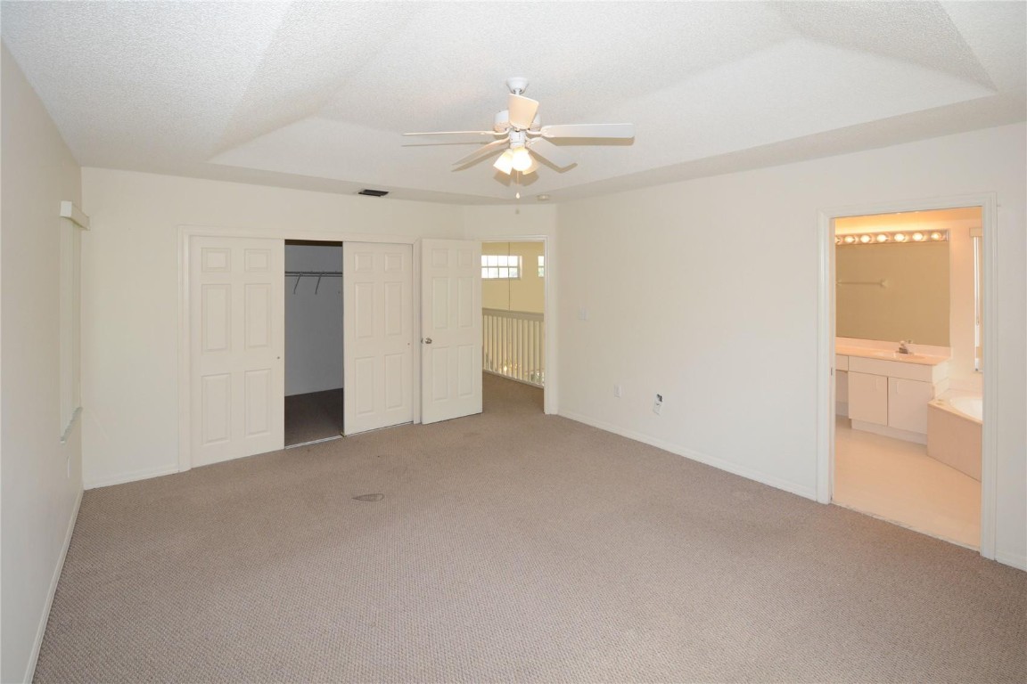 Parkside At Spring Valley - Residential Lease