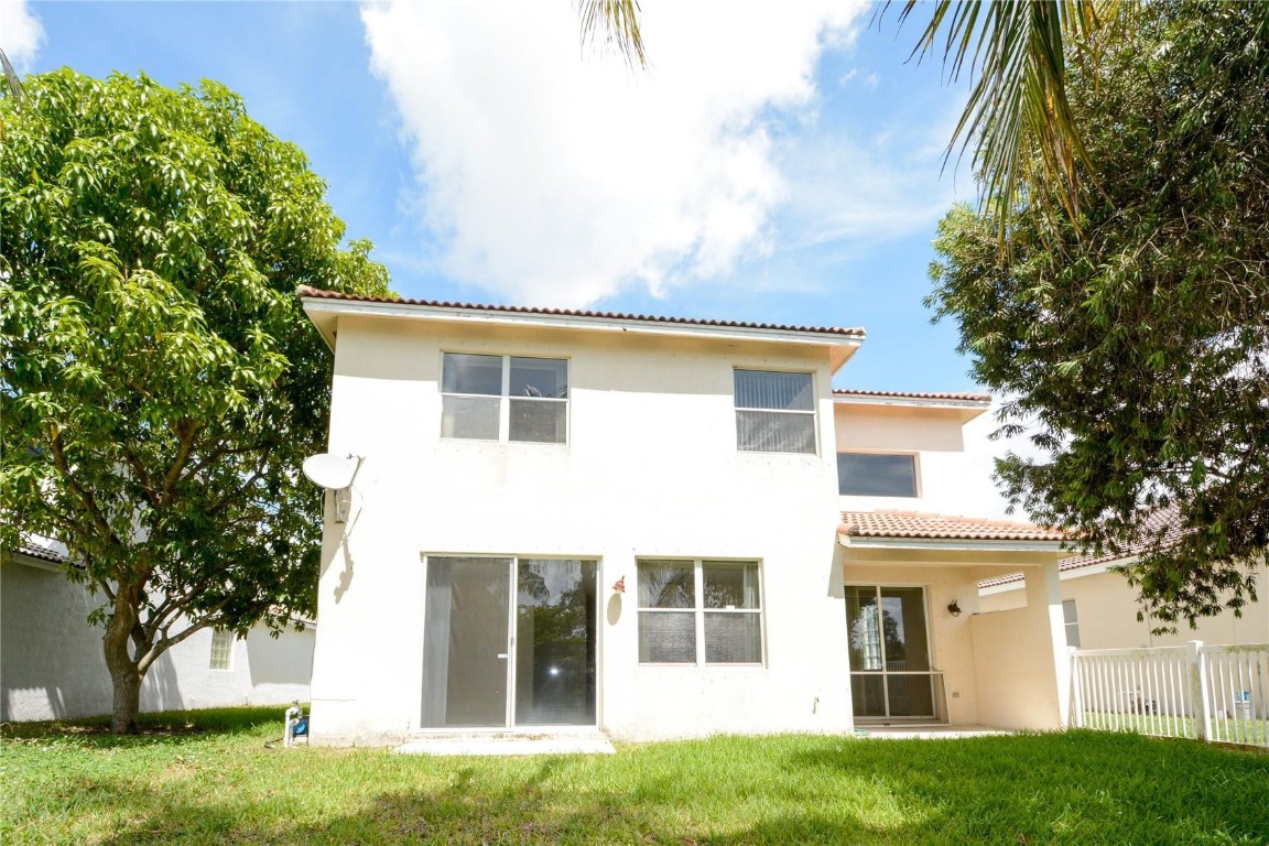 Parkside At Spring Valley - Residential Lease